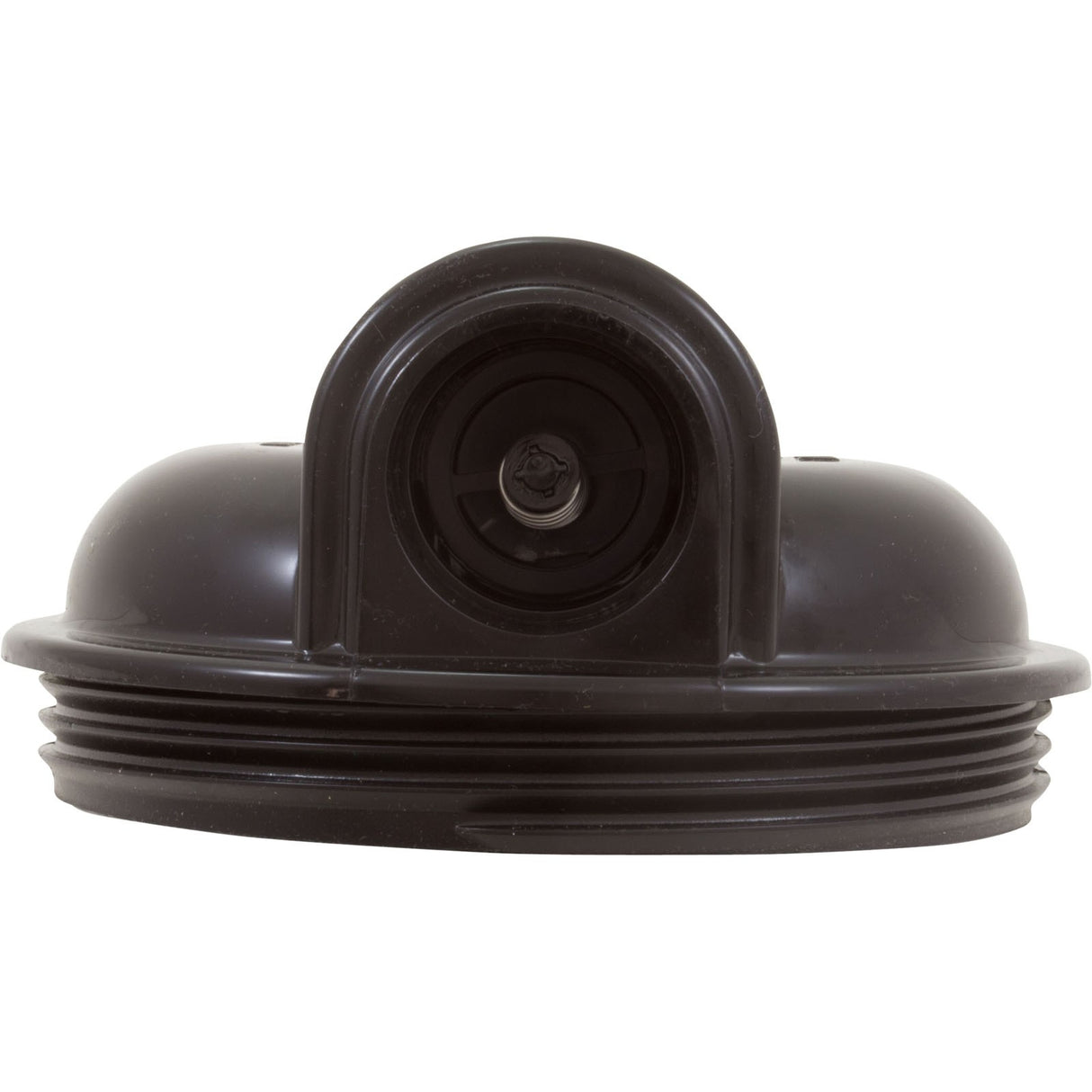 Tank Lid, Pentair Rainbow RDC, In-Line, 1-1/2"s, w/Valve : R172213SC