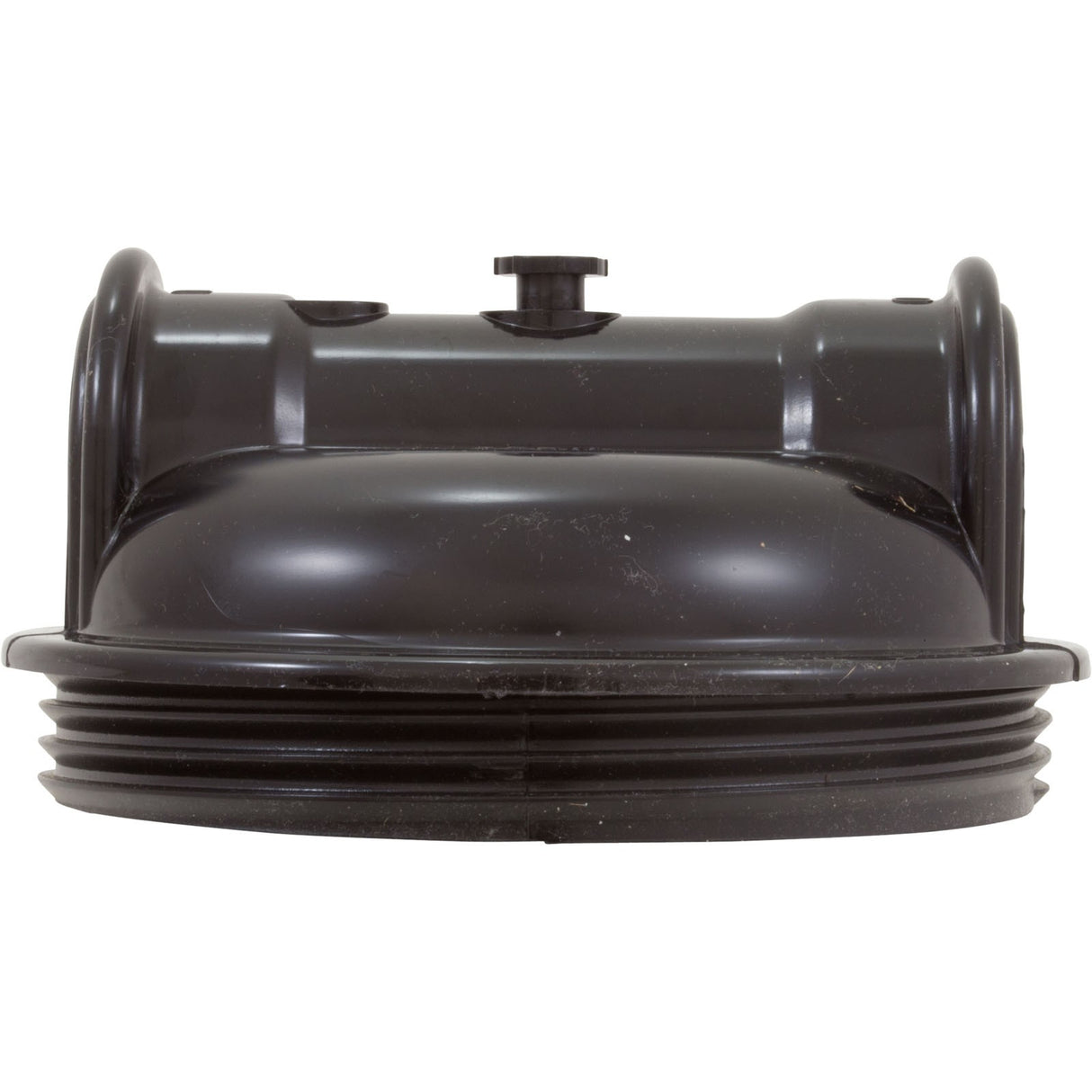 Tank Lid, Pentair Rainbow RDC, In-Line, 1-1/2"s, w/Valve : R172213SC