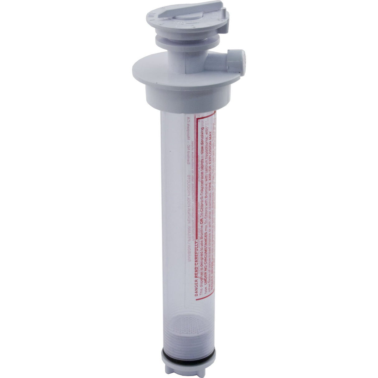 Chemical Dispenser, Pentair Rainbow DSF/Bromine : R172560