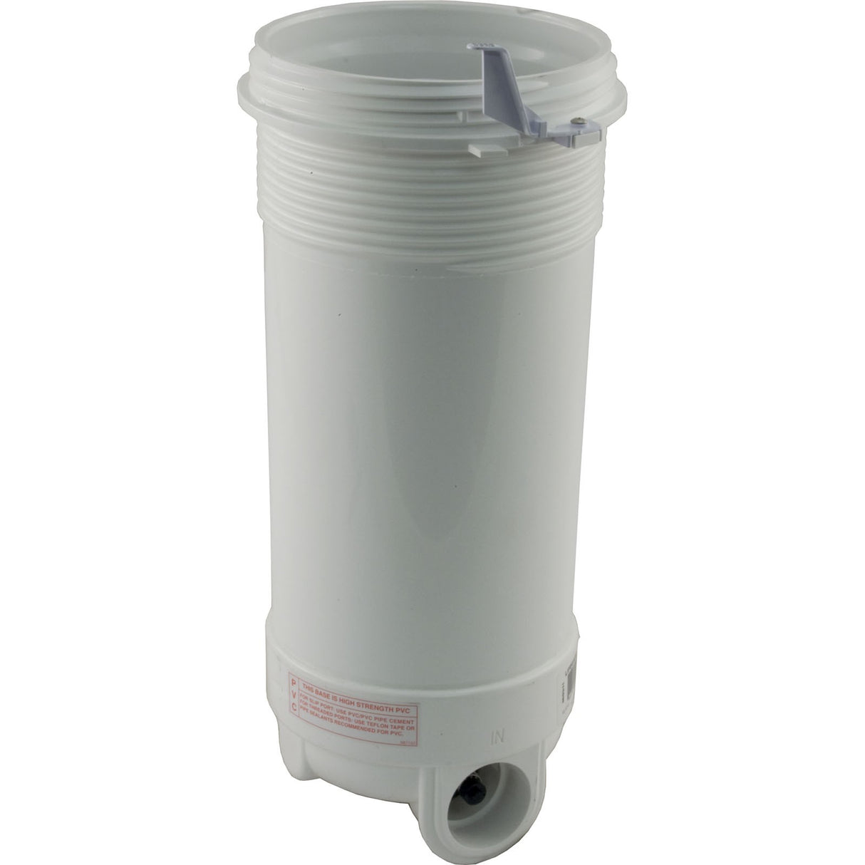 Tank Body, Pentair Rainbow RTL 50, 1-1/2" Slip : R172388
