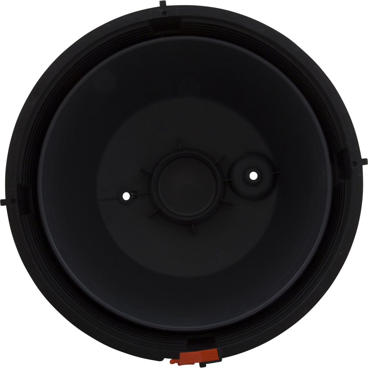Lock Ring Assembly, Astral 2500 Terra & Cel Filter : 18225R0300