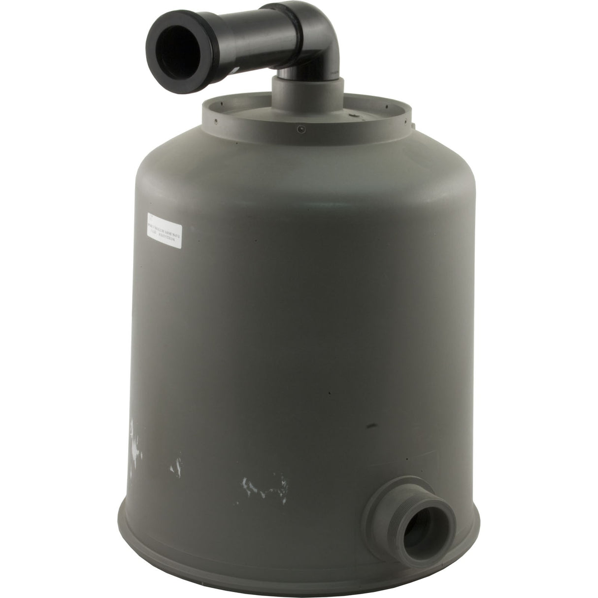 Tank Body, Waterco Ful-Flo : 822343PEW