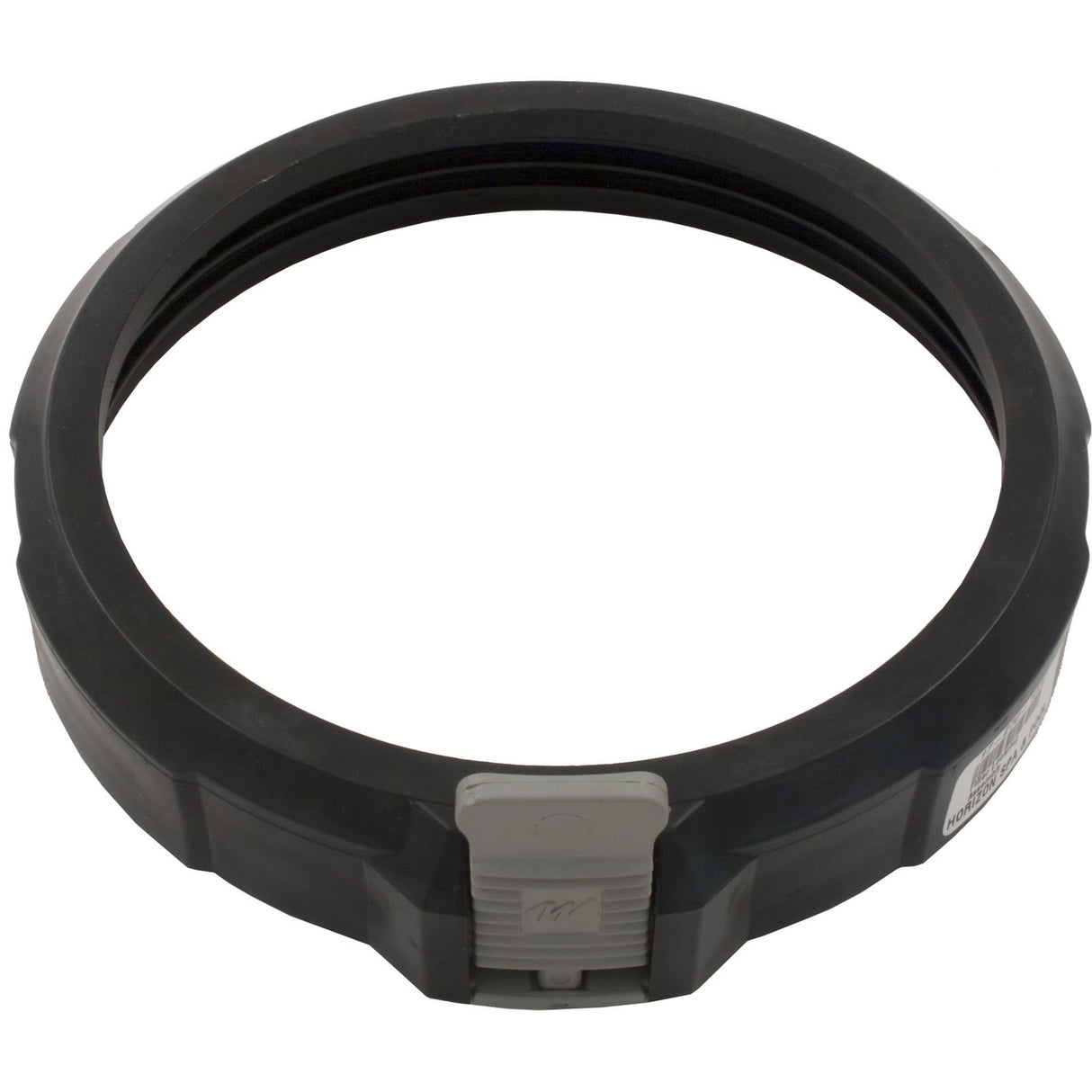 Lock Ring, Waterway In-Line/Top Mount/HydroStorm : 500-1000