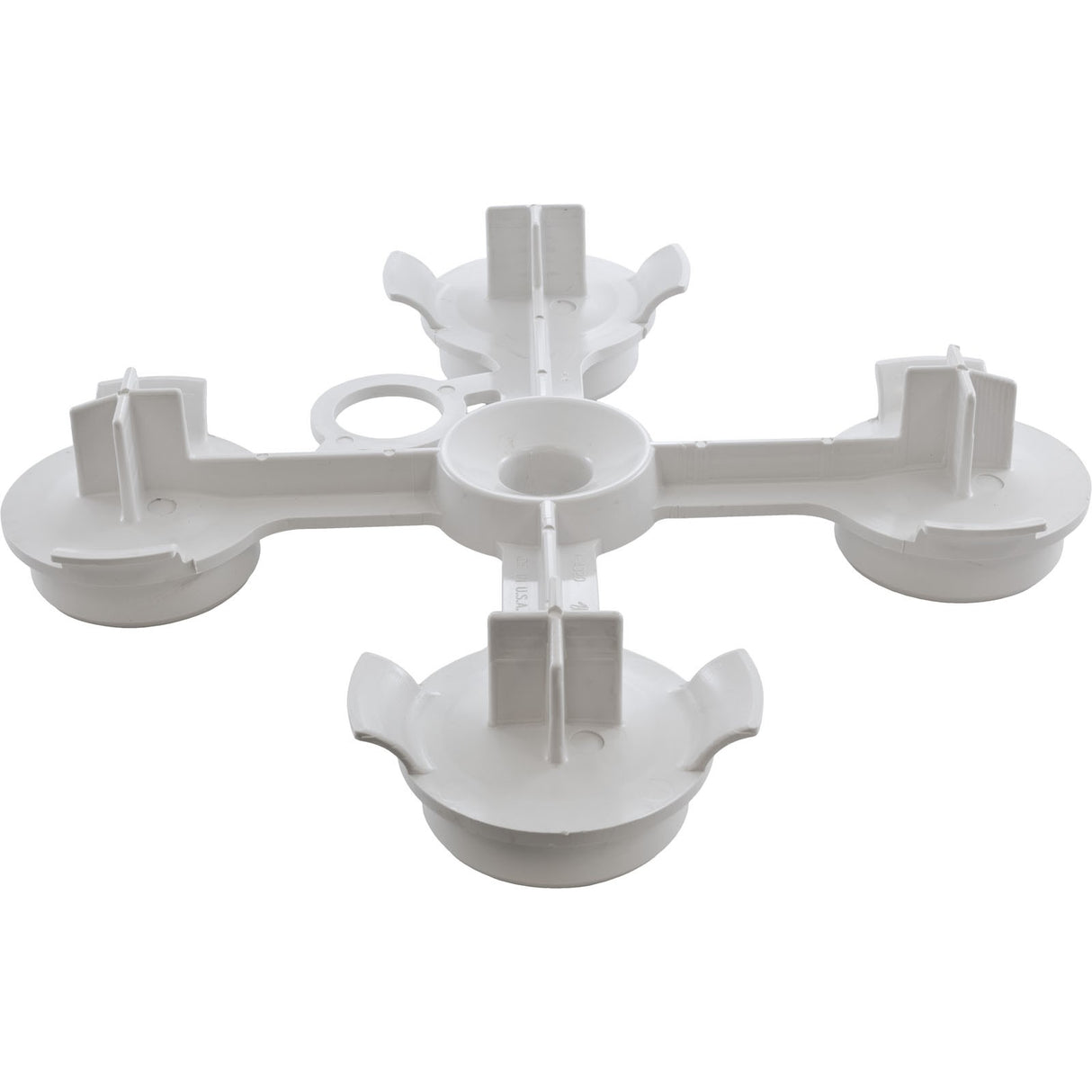 Cartridge Manifold Plug, Waterway Crystal Water : 519-4320