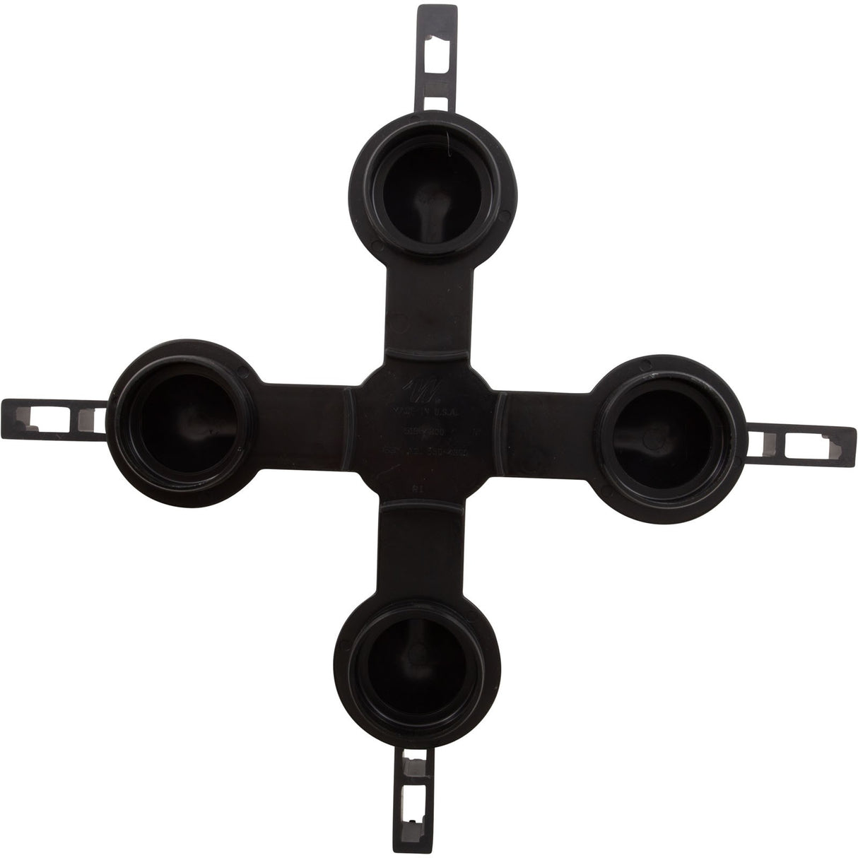 Manifold, Waterway Crystal Water : 550-4300