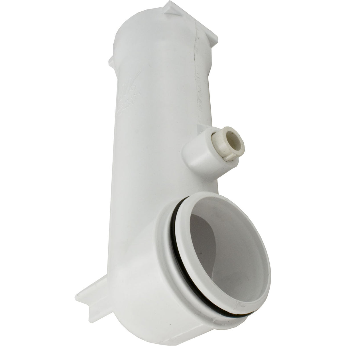 Elbow Assembly, Waterway Crystal Water, with O-ring : 550-4360
