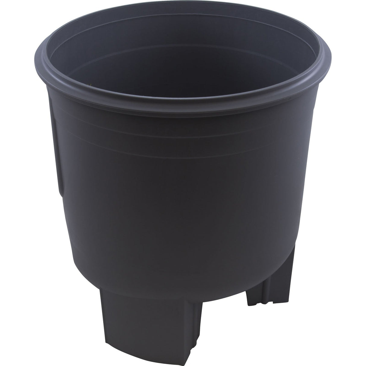 Tank Body, Waterway Crystal Water, Gray, with Label : 550-4407