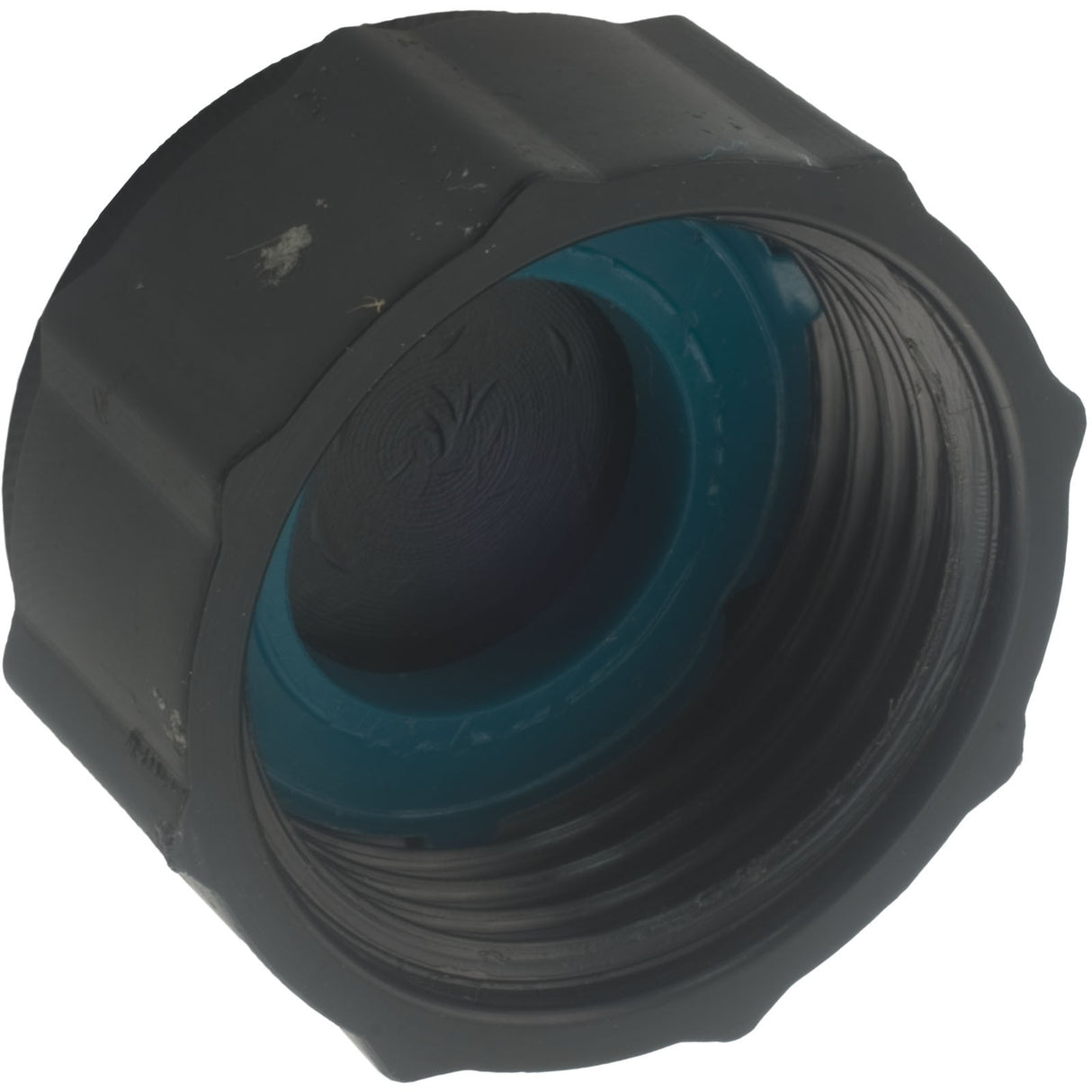 Drain Cap, Waterway Pro Clean : 550-0240