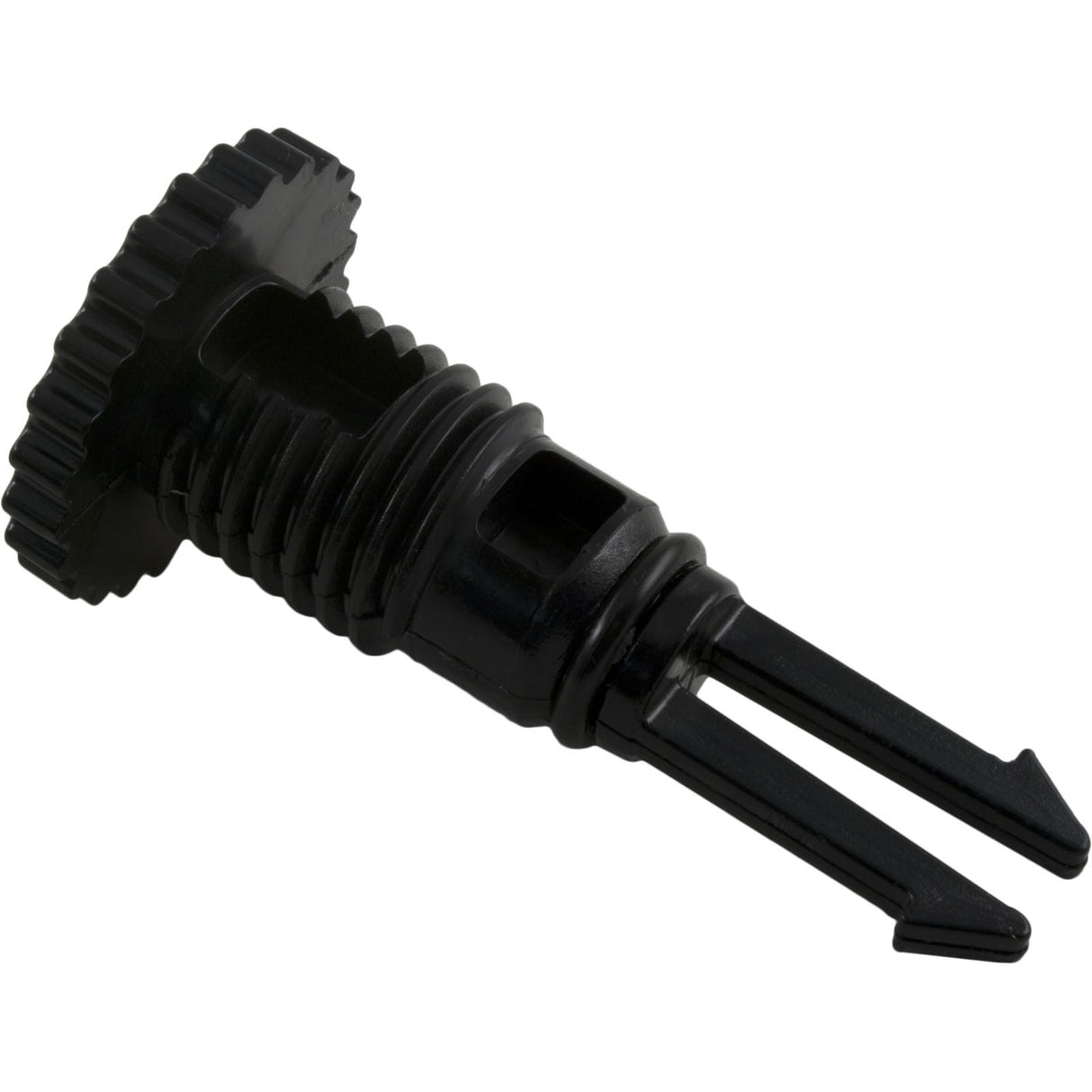 Air Release Valve, Waterway Pro Clean, with O-Ring : 600-0200