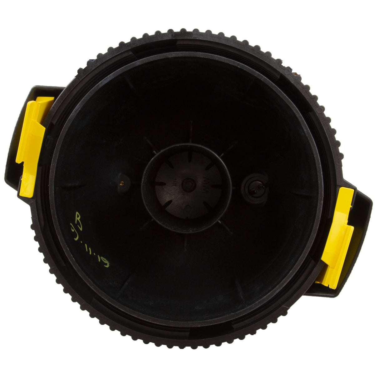 Tank Lid, Waterway Pro Clean Plus 75/100 sqft : 550-0611