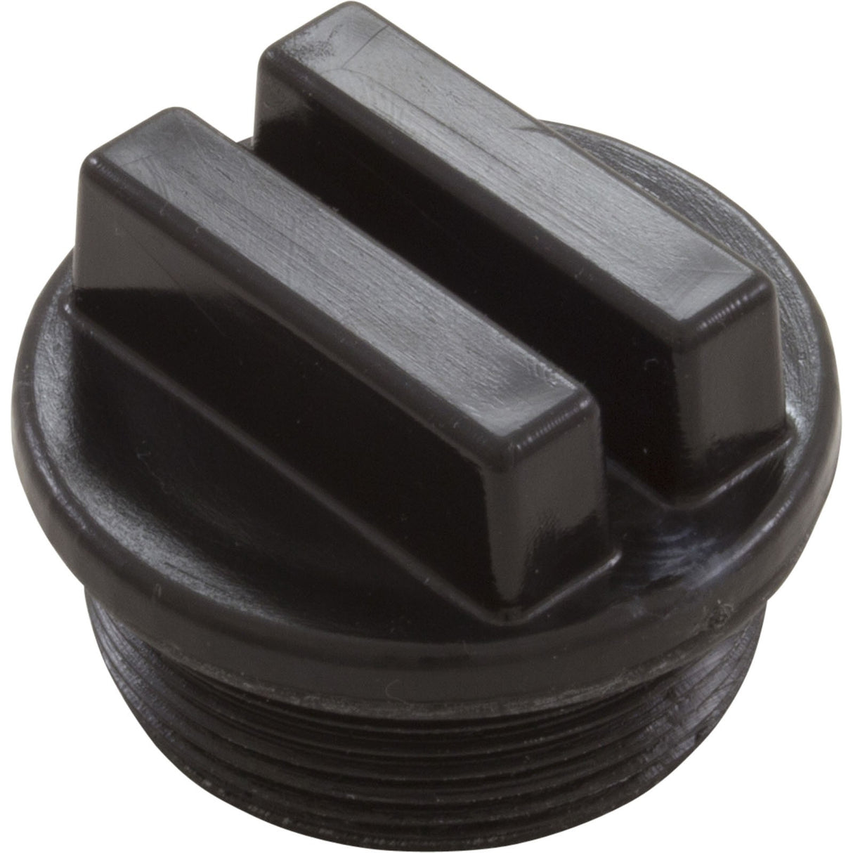 Drain Plug Assy, Waterway Crystal Water, W/O-Ring, Old Style : 400-6621