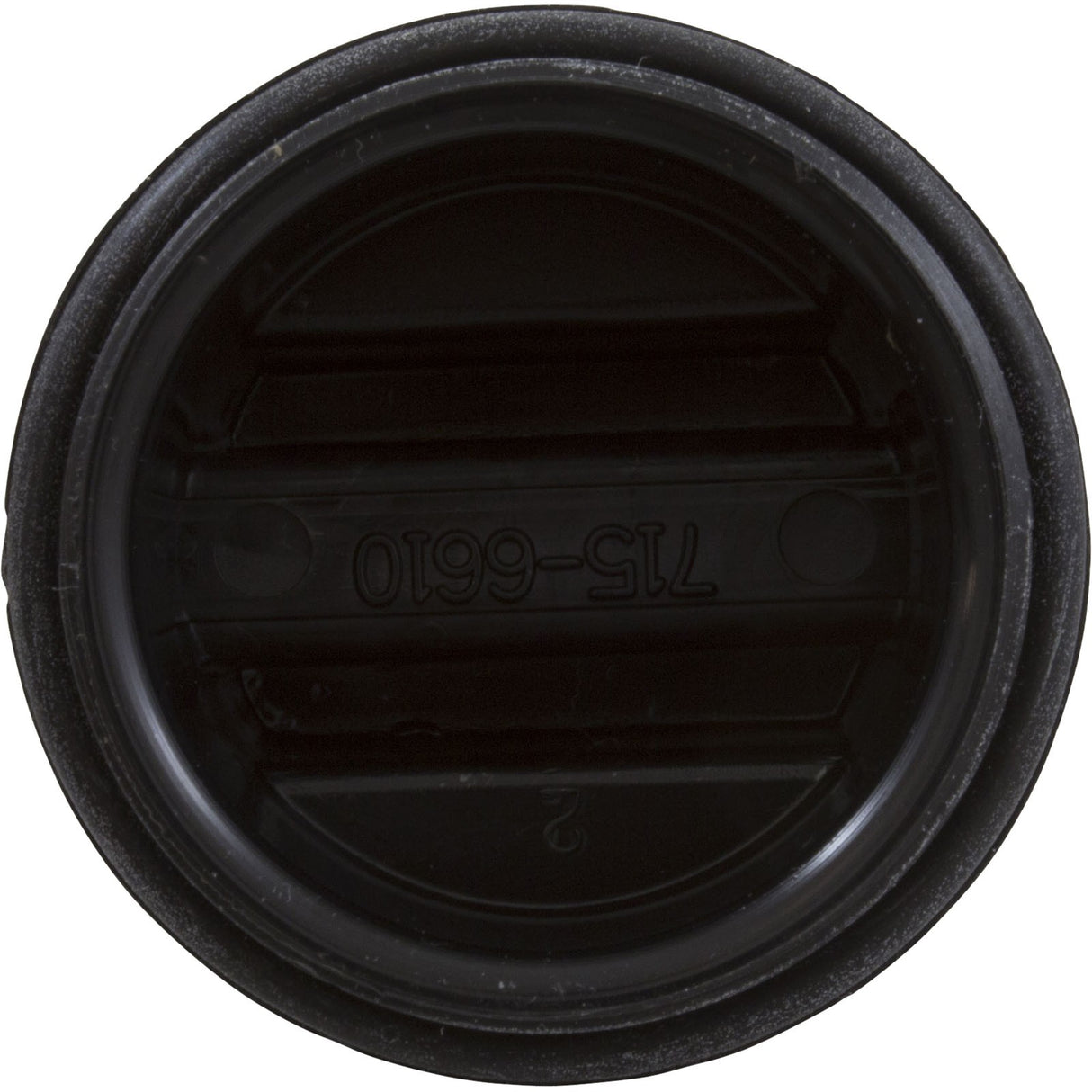 Drain Plug Assy, Waterway Crystal Water, W/O-Ring, Old Style : 400-6621