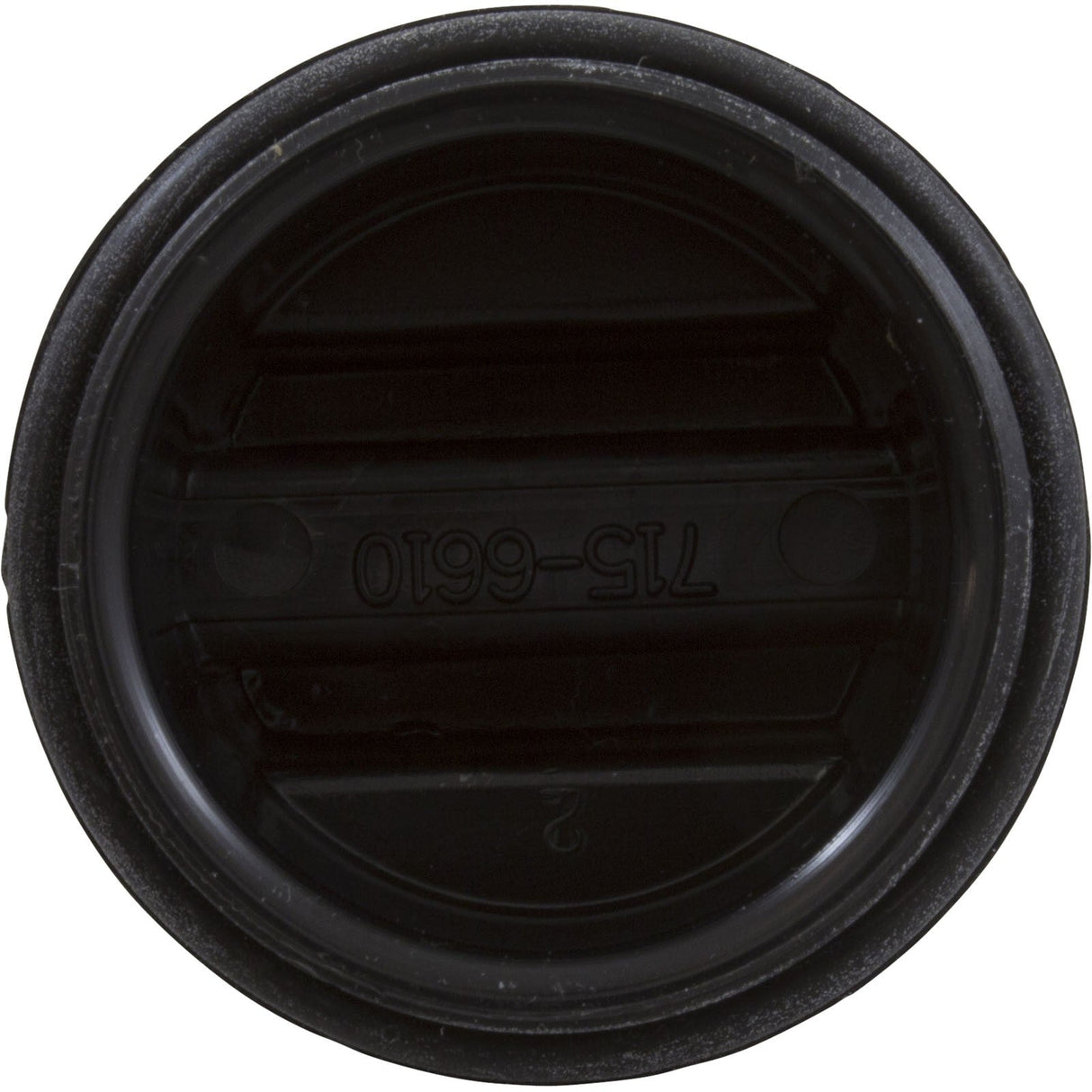 Drain Plug Assy, Waterway Crystal Water, W/O-Ring, Old Style : 400-6621