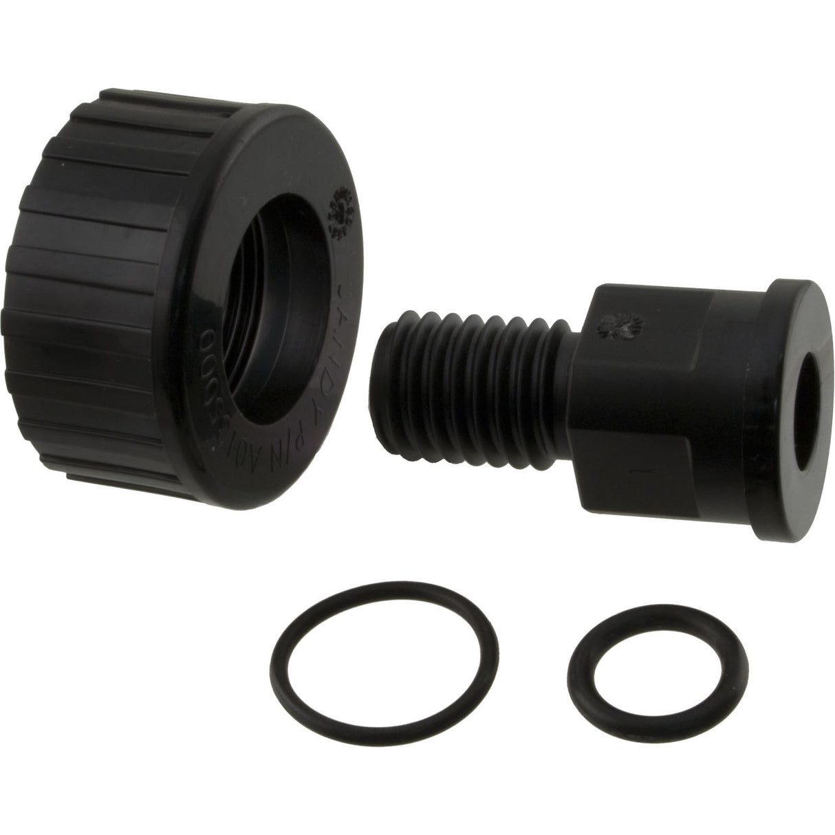 Tank Adapter, Zodiac Jandy CL/CV/JS/DEV, with O-Ring : R0552000
