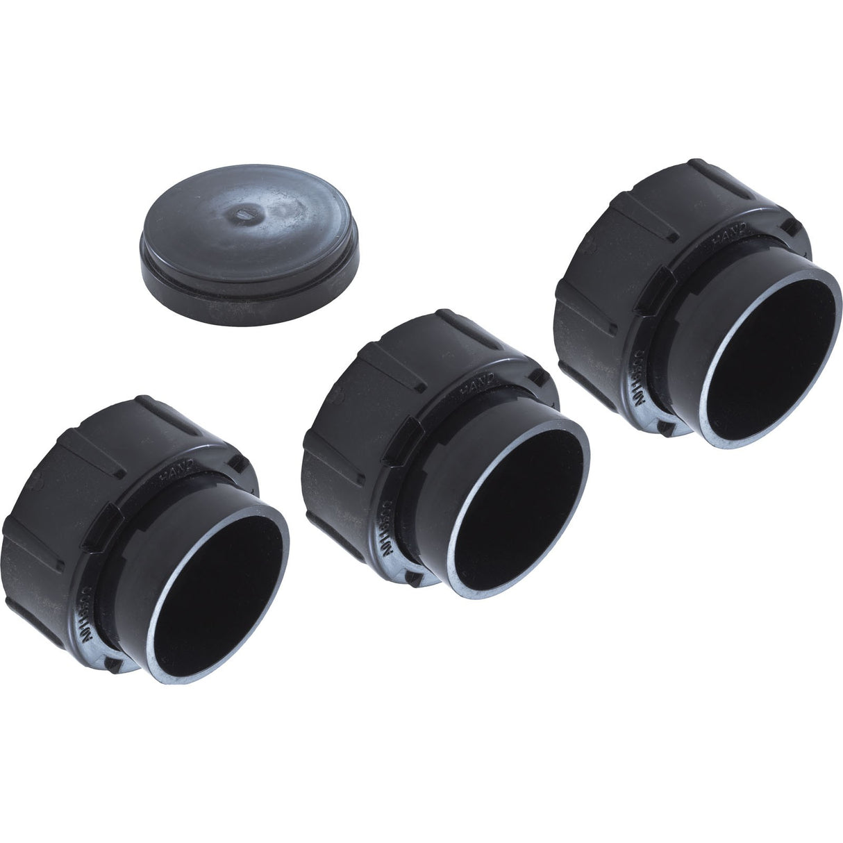 Half Unions with Cap, Zodiac Jandy CJ, Old Style : R0558200