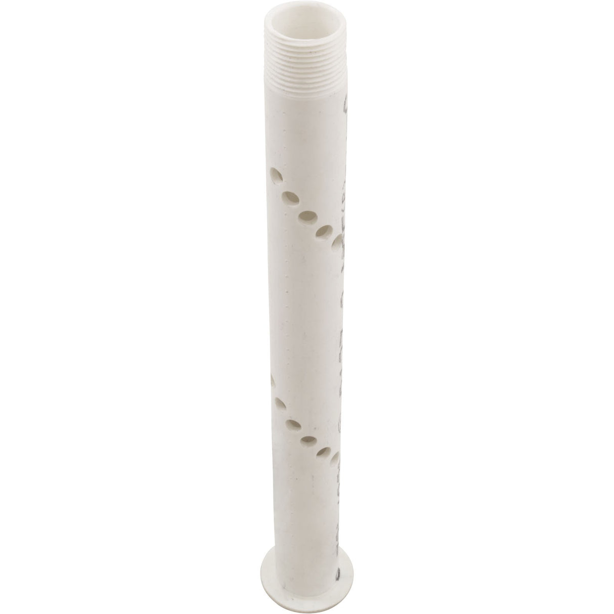 Holding Rod, Harmsco BF42, 10-1/2", w/ Thread : 555