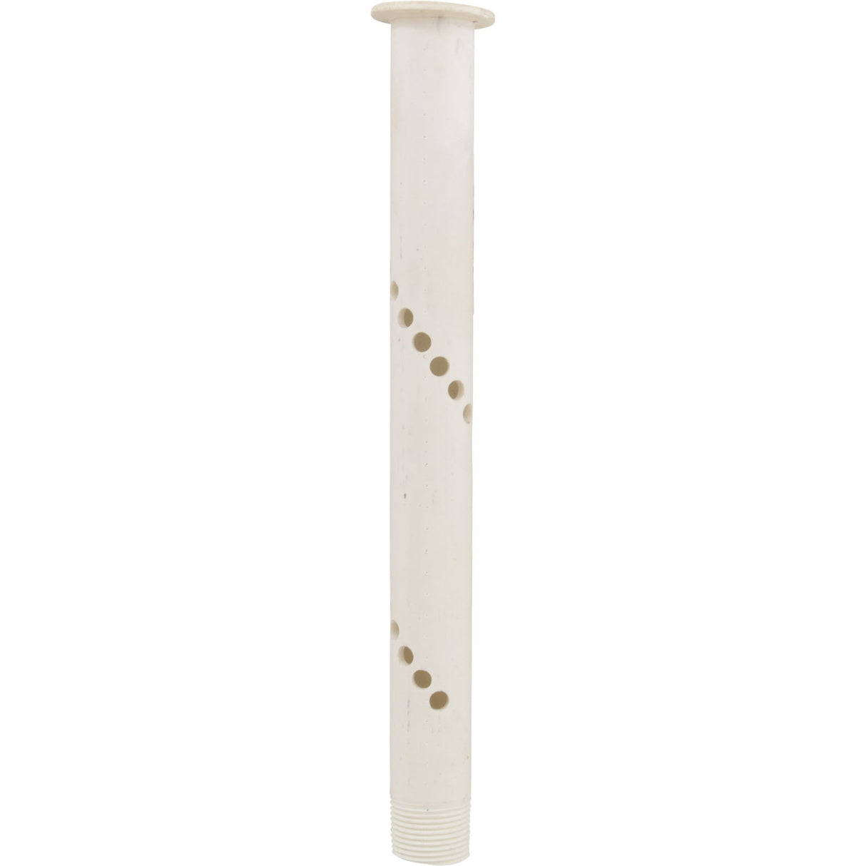 Holding Rod, Harmsco BF42, 10-1/2", w/ Thread : 555