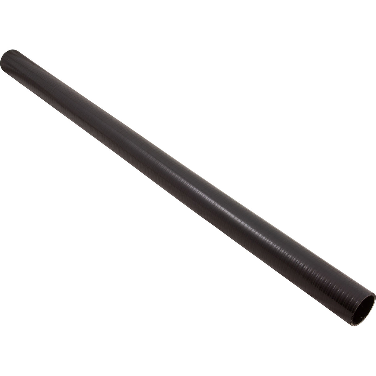 1-1/2" Thin Wall 32" Cut Length - Black : 120-0241-32 - Waterway Plastics - 806105397393 - PartsForSpas.com