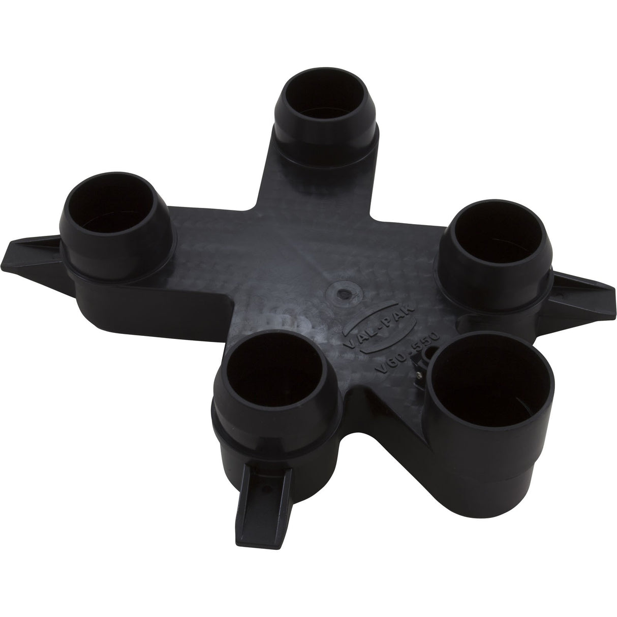 Manifold, Super Star Clear CX3000C, Heavy Duty, Generic : V60-550