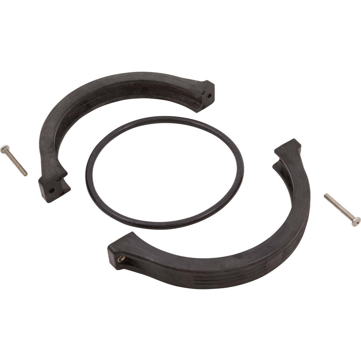 Clamp Ring, Waterway SmartClean TM/SM/UltraClean Filters : 872-0046