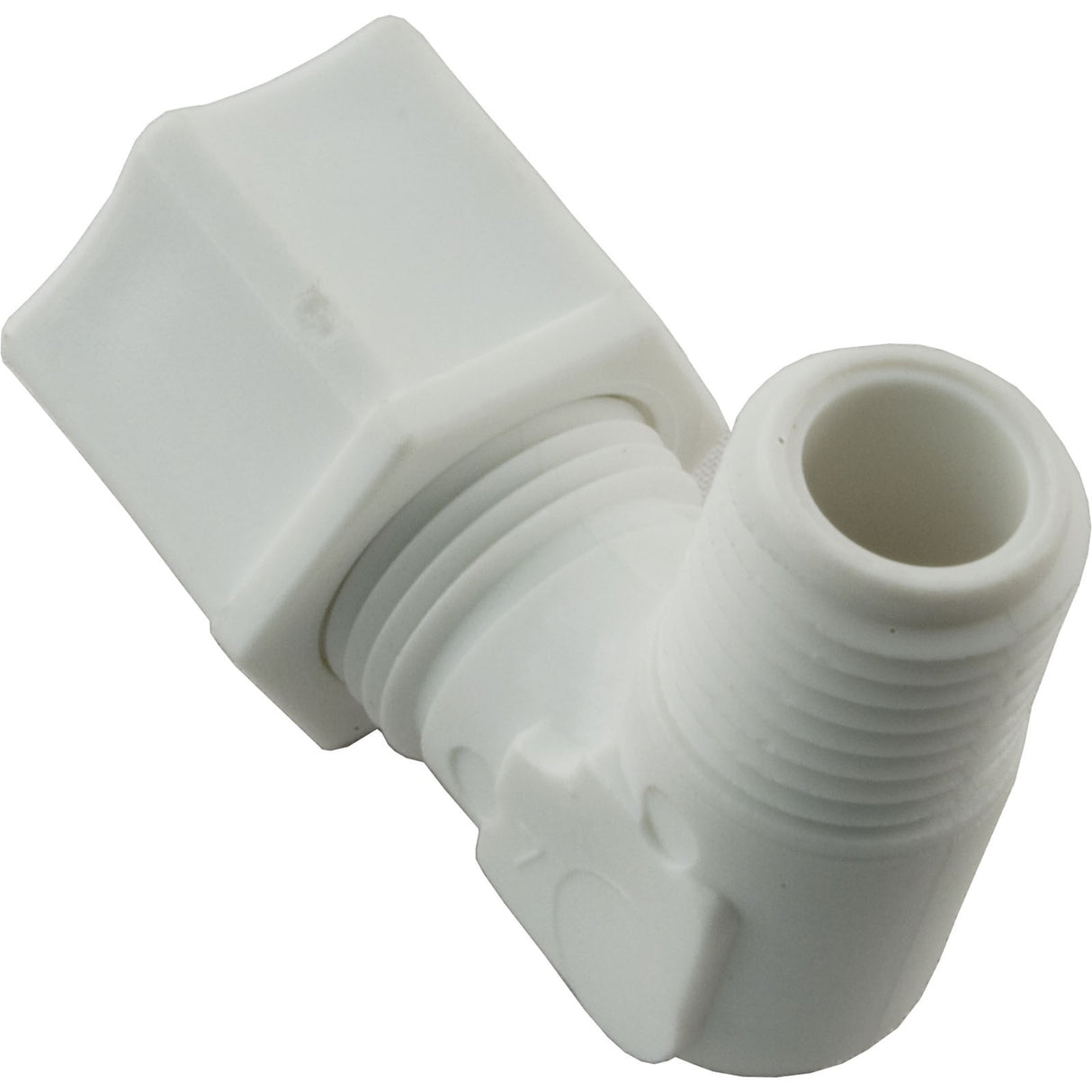 Compression Elbow, Pentair Sta-Rite High Rate/System 3 : WC78-84P