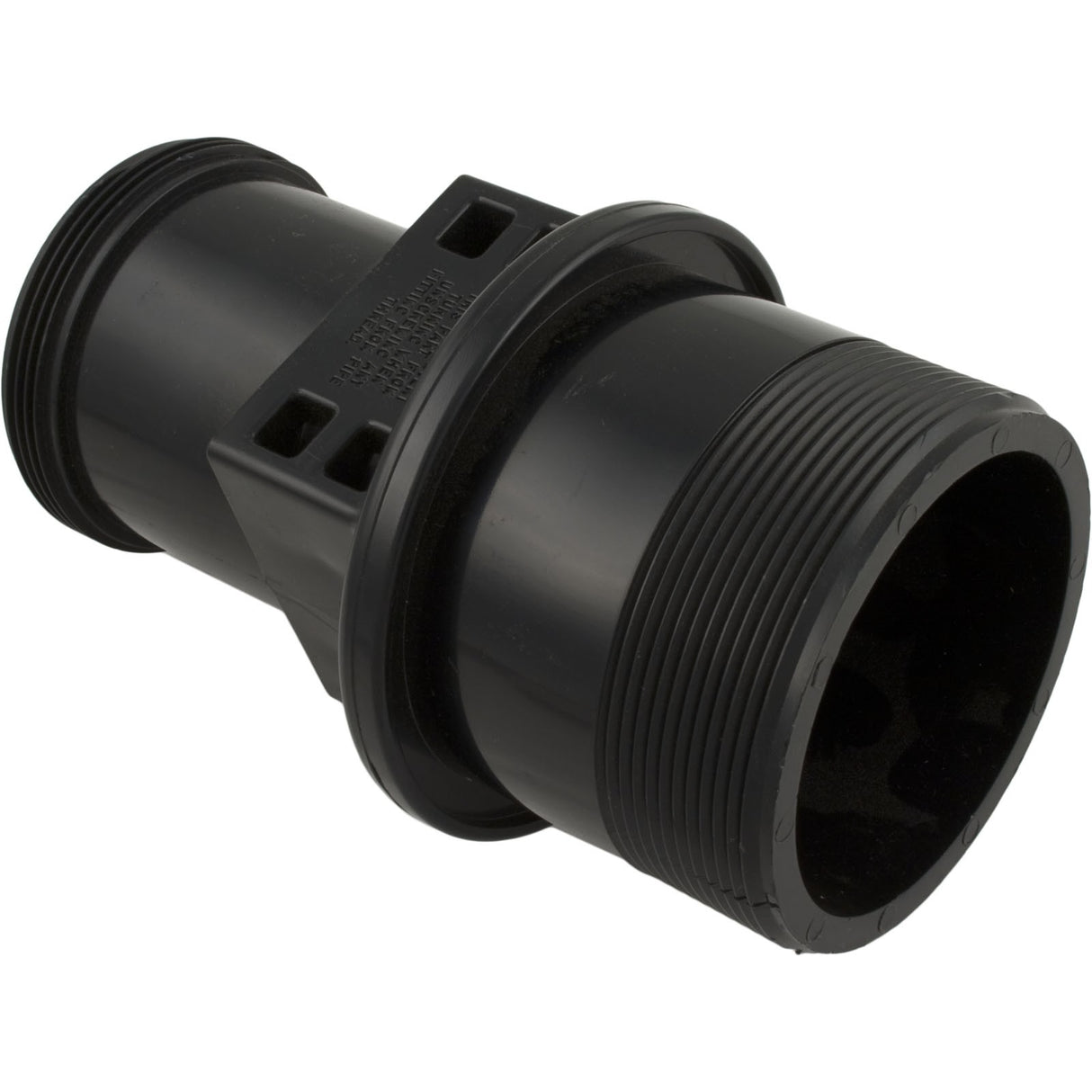 Adapter, Pentair Sta-Rite System 3, 21"/25" : 24900-0500