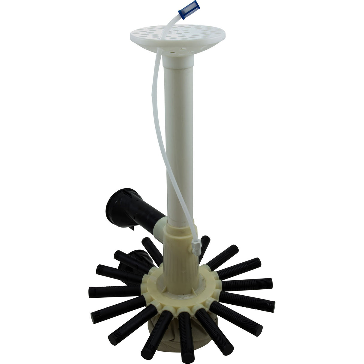 Standpipe Assy, Pentair Sta-Rite System 3 S8S70 w/Laterals : 24901-0100S