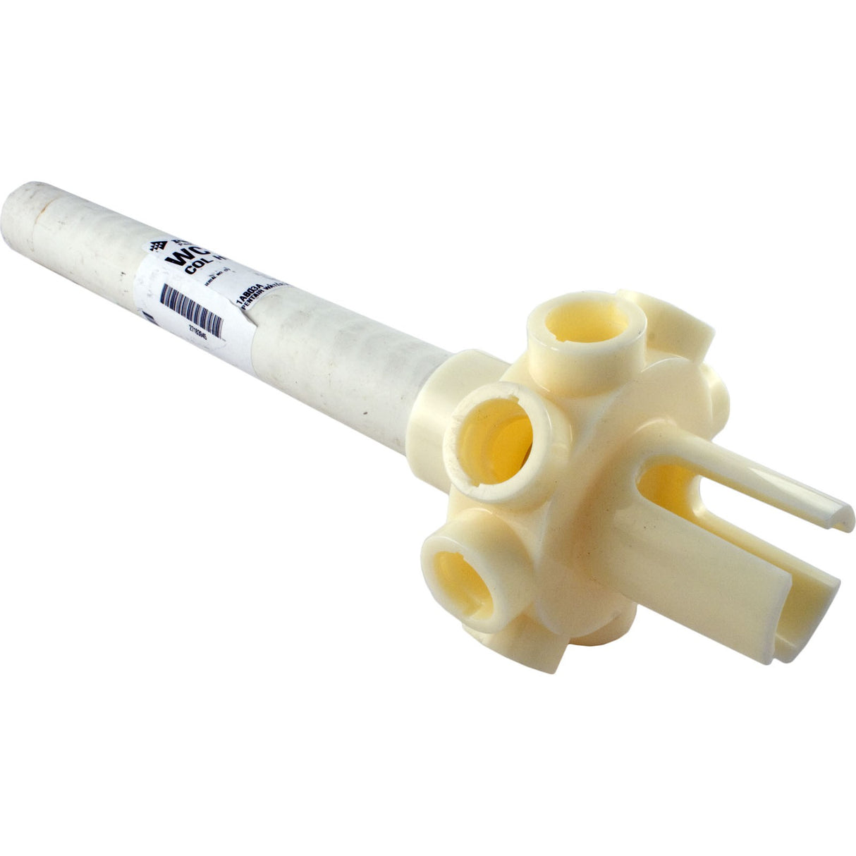 Standpipe Assembly, Pentair Sta-Rite Cristal-Flo T-170BP-1 : WC137-516P