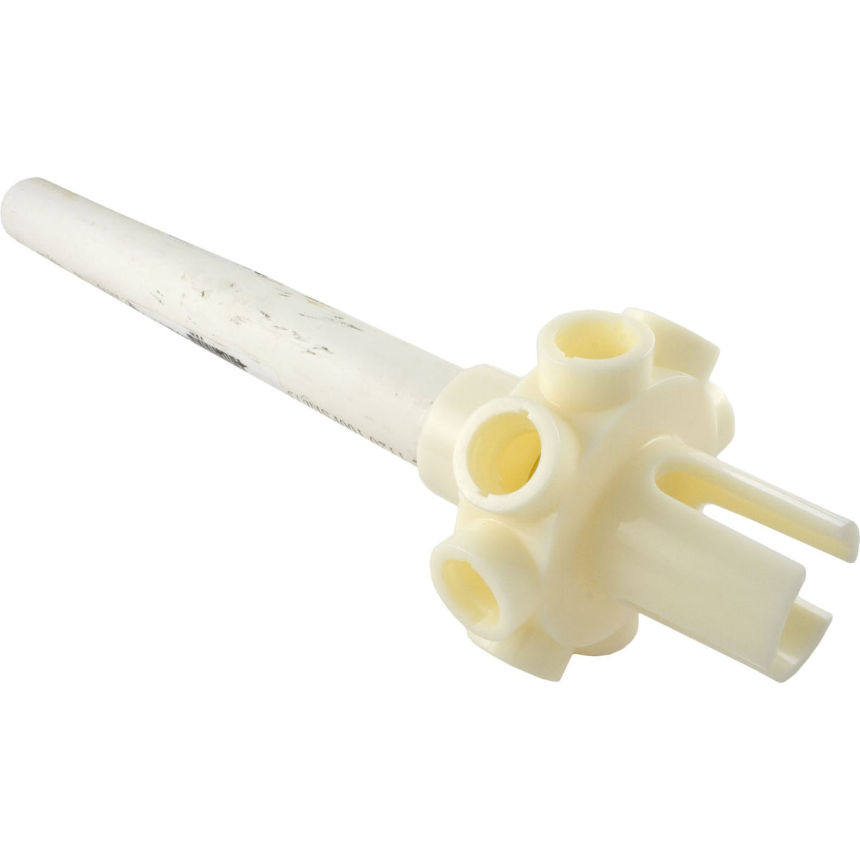 Standpipe Assembly, Pentair Sta-Rite Cristal-Flo T-200BP-1 : WC137-517P