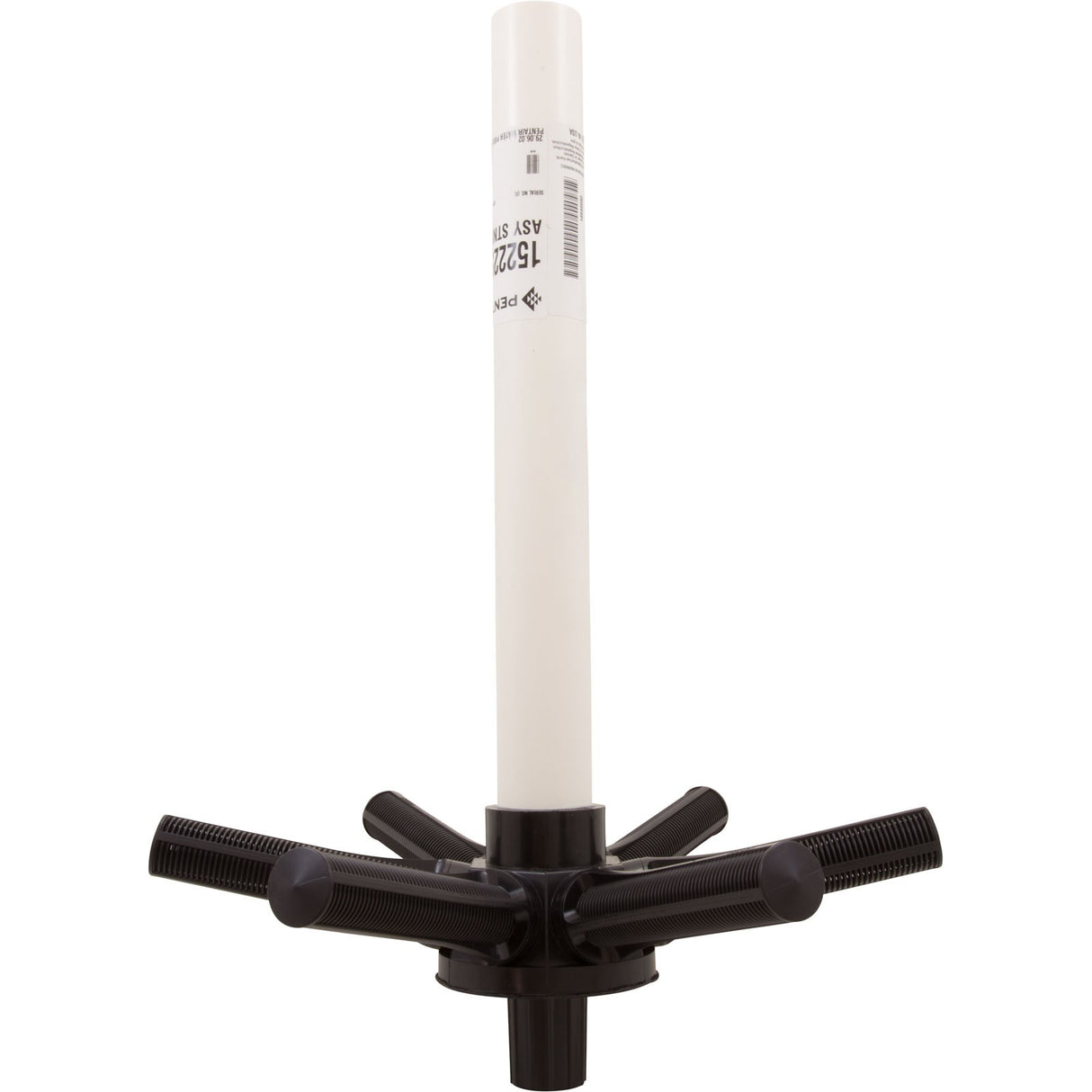 Standpipe Assy, Pentair Meteor 18 : 152223