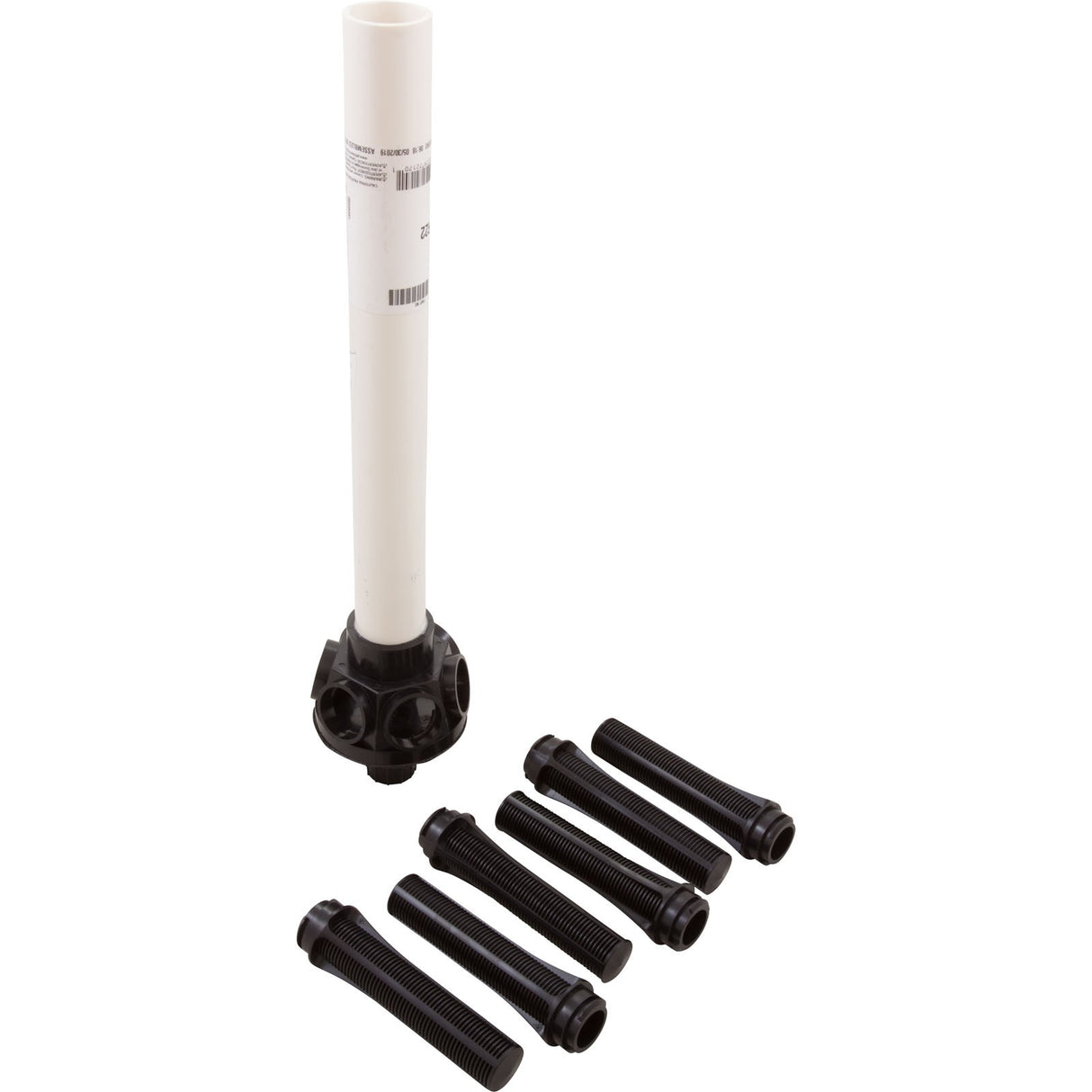 Standpipe Assy, Pentair Meteor 18 : 152223