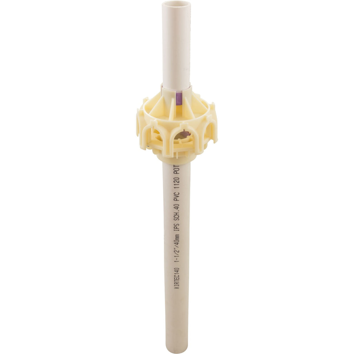 Standpipe Assy, Carvin Splash SS240, Snap-Fit, No Laterals : 42388405R