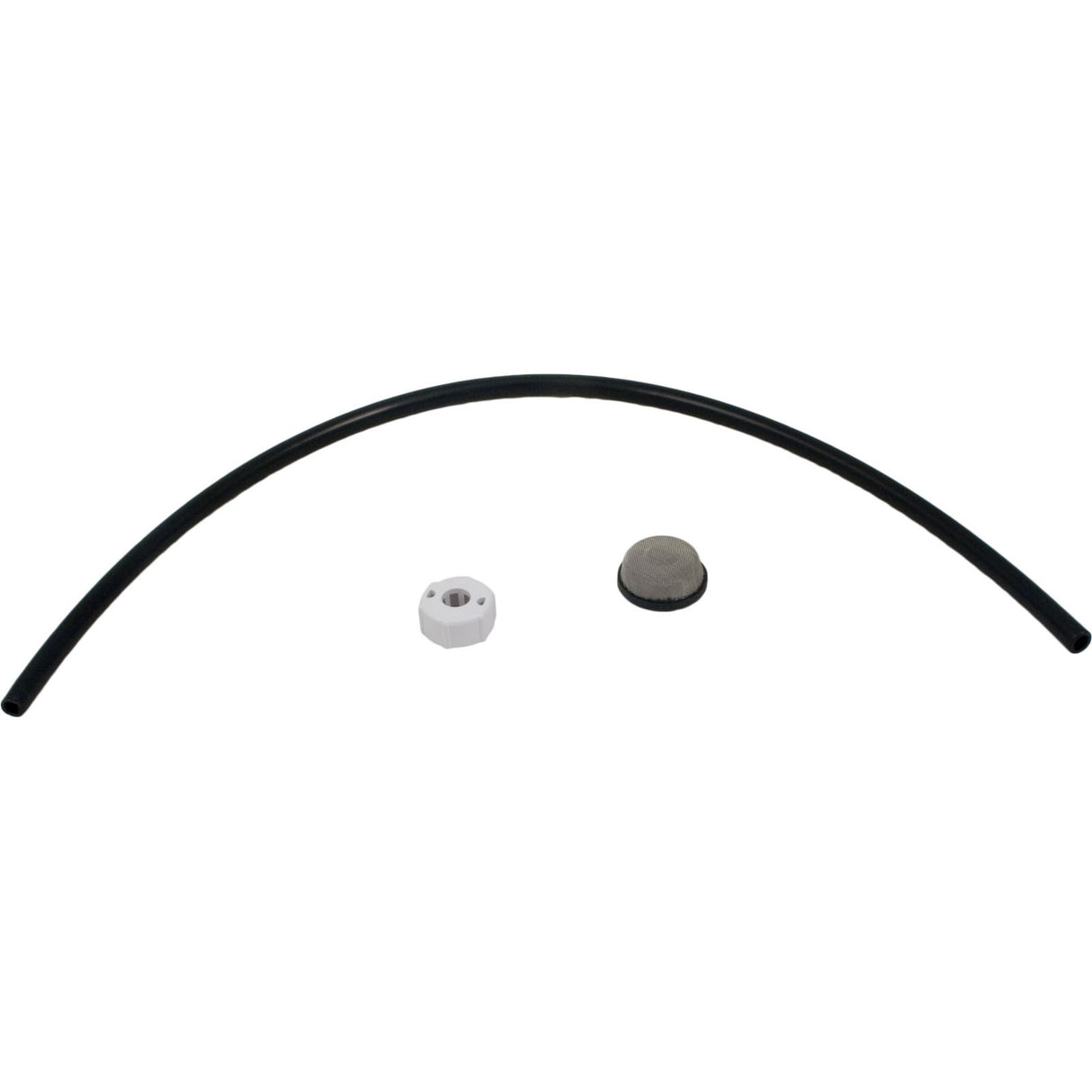Air Relief Tube Assy, Pent Am Prod Eclipse, Side Mnt, 36" : 150044