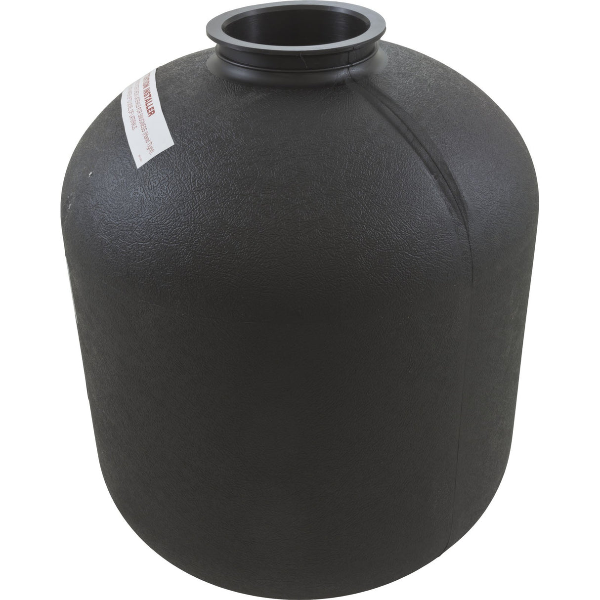Tank Body, Pentair Sta-Rite CristalFlo II, 19" : 145365