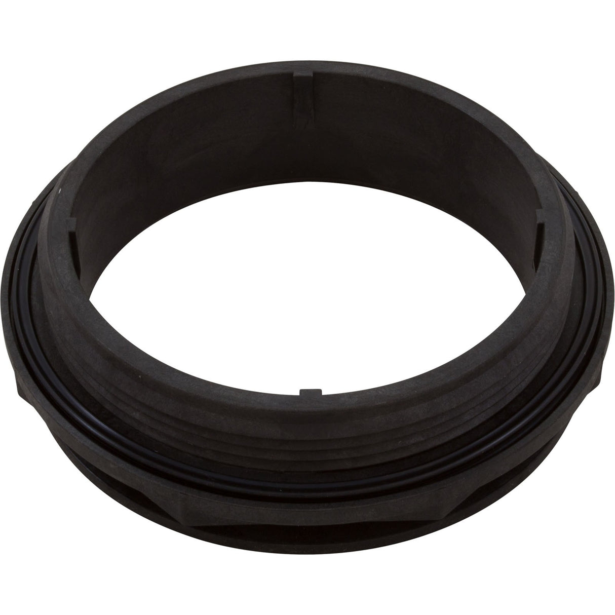 Valve Adapter, Pentair Tagelus, 6" Buttress Thd, w/ O-Ring : 152520Z