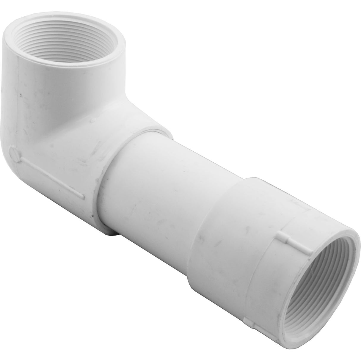 Pipe Assembly, Pentair PacFab TR40, Upper : 154803