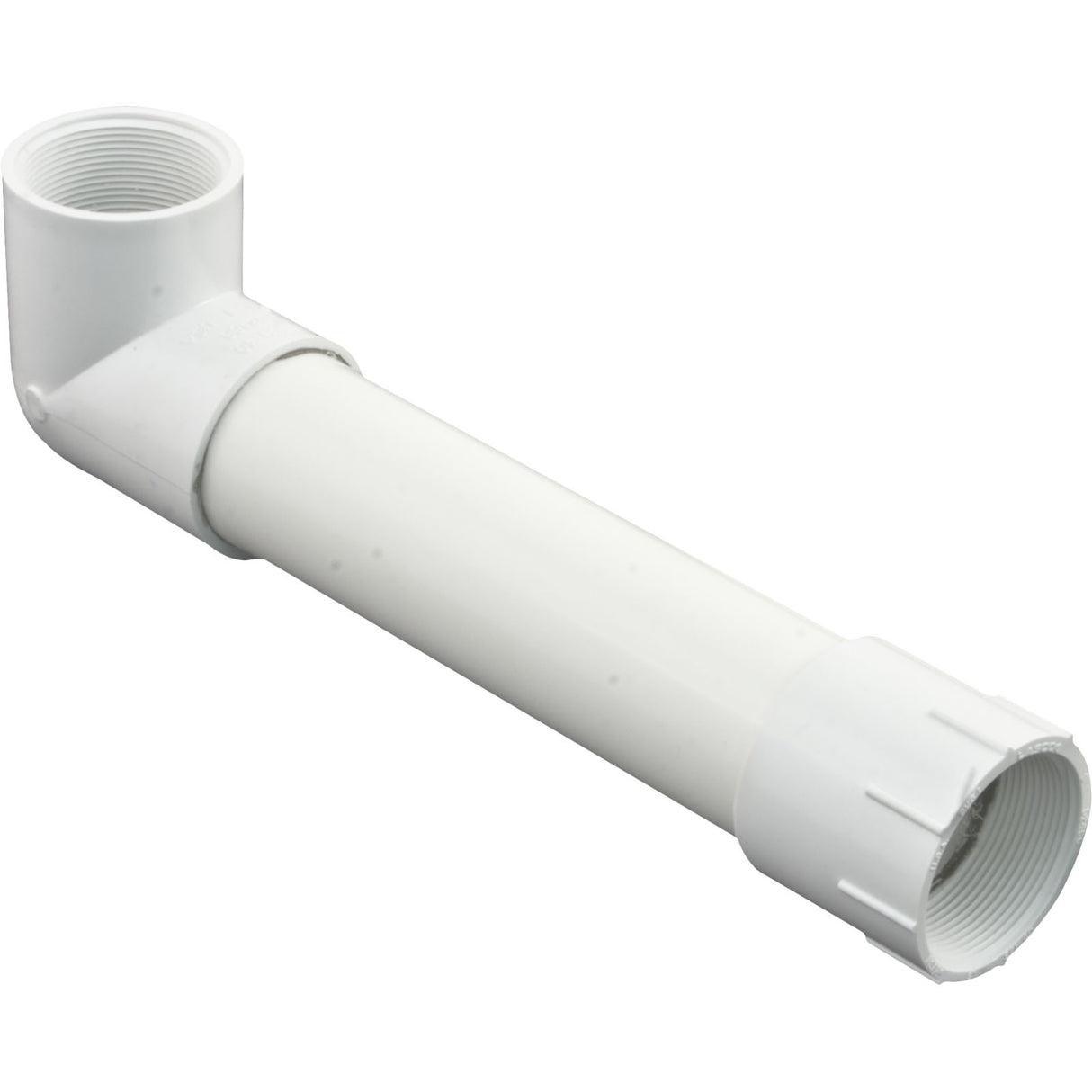 Pipe Assembly, Pentair PacFab TR100, Upper : 154426