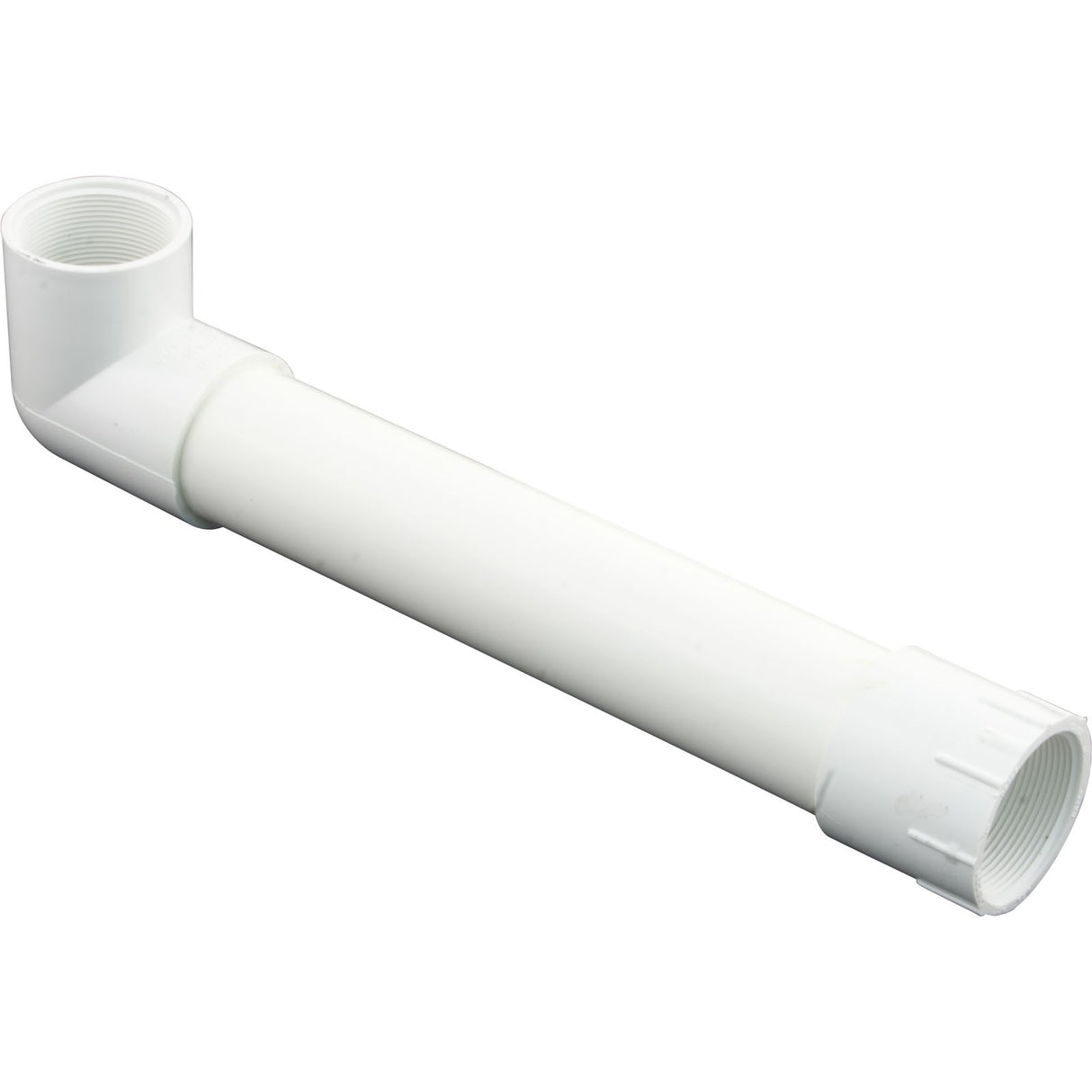 Pipe Assembly, Pentair PacFab TR140, Upper : 154500
