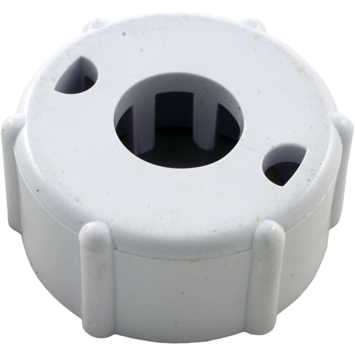 Retainer Vent Tube, Pentair PacFab Triton II, 3/8" : 150036
