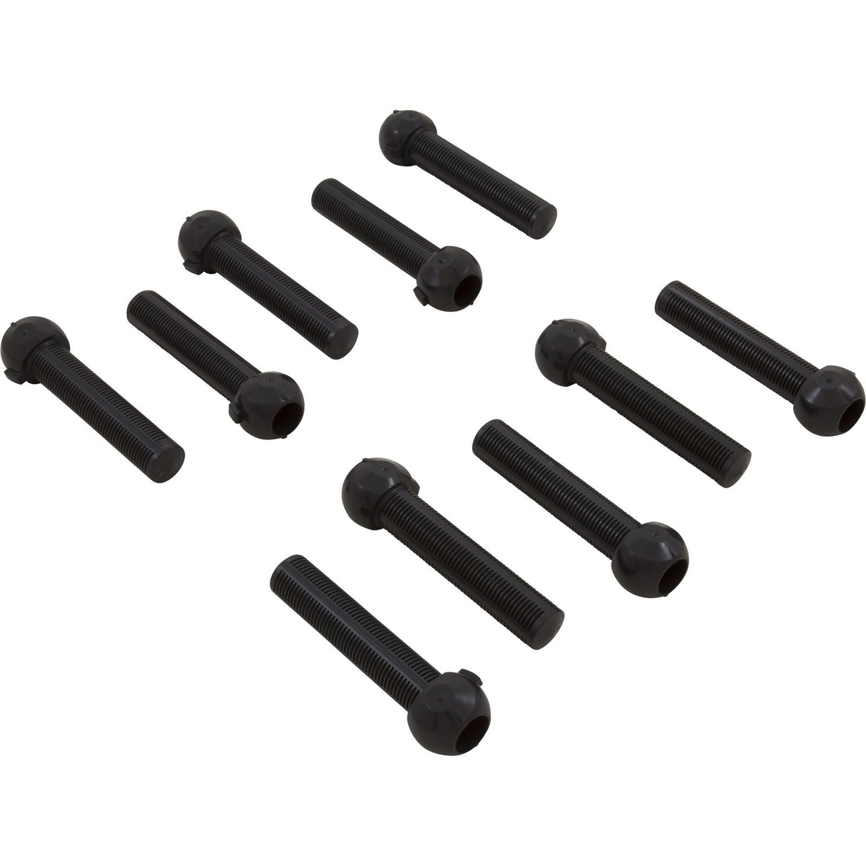 Lateral, Hayward S180T/S200/S210S, Ball Pivot Style, Qty 10 : SX200QNPAK10
