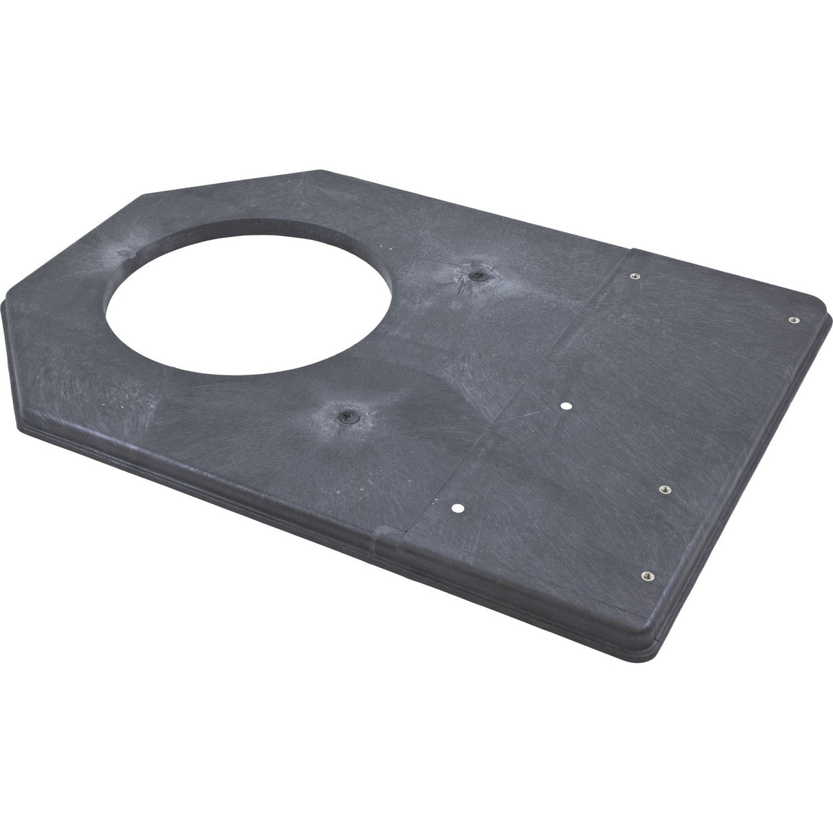 Tank Base, Hayward S160TPAK1/S160TPAK3 : ECX1291