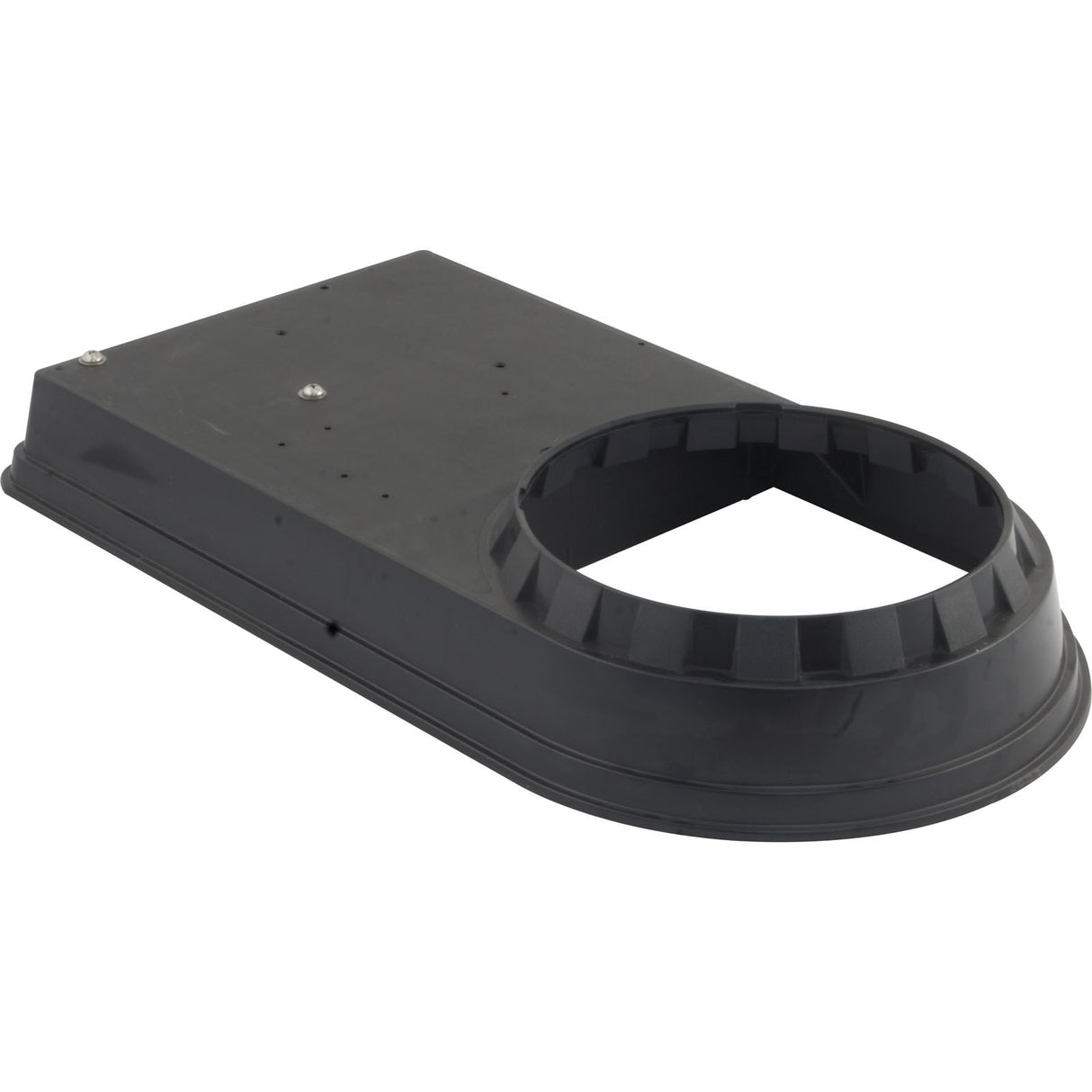 Tank Base, Hayward S180T, with Hardware : SX180K
