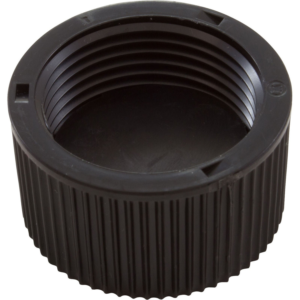 Drain Cap, Hayward Pro Series, with Gasket, Pre 2005 : SX180HG