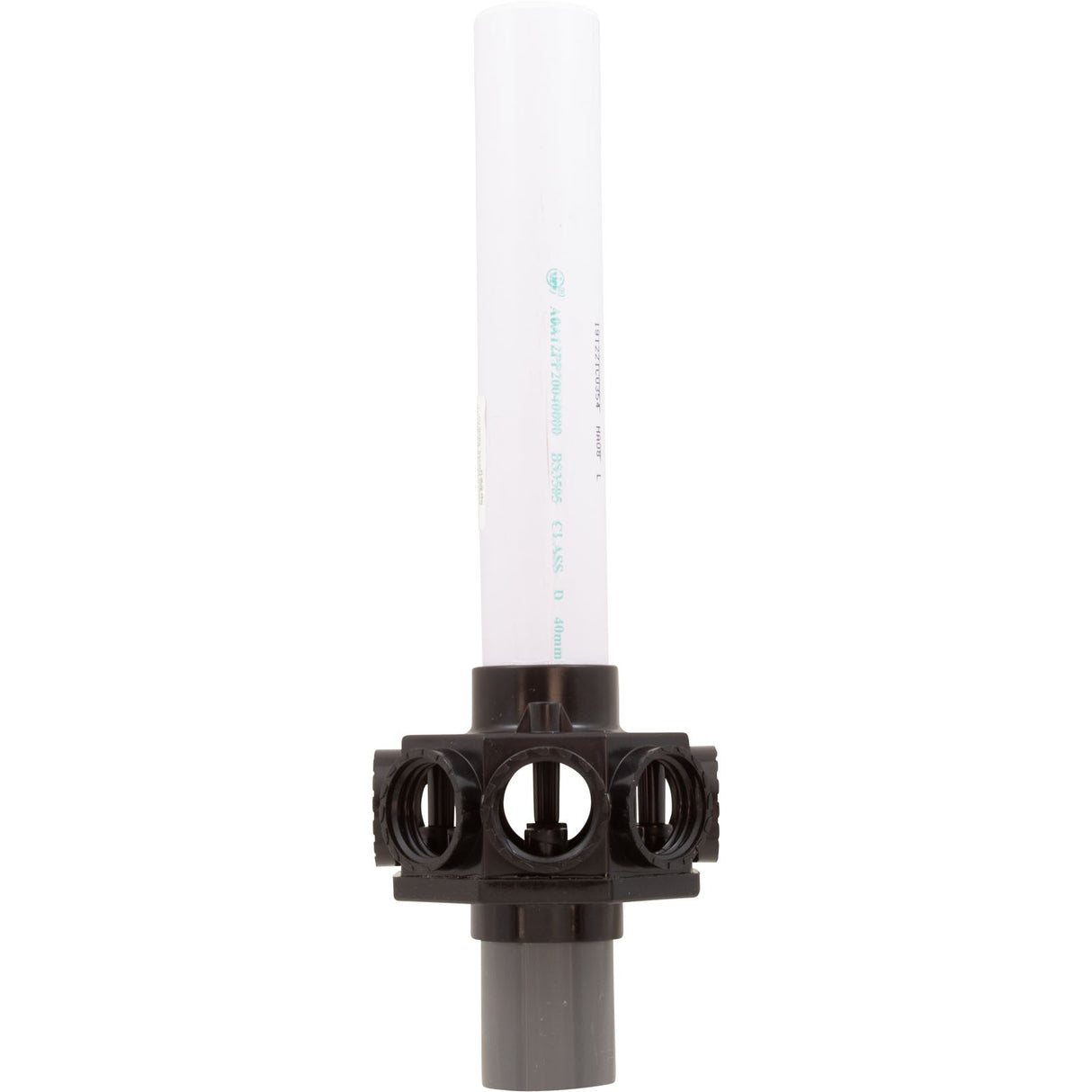 Standpipe Assembly, Raypak Protege RPSF16 : 018217F