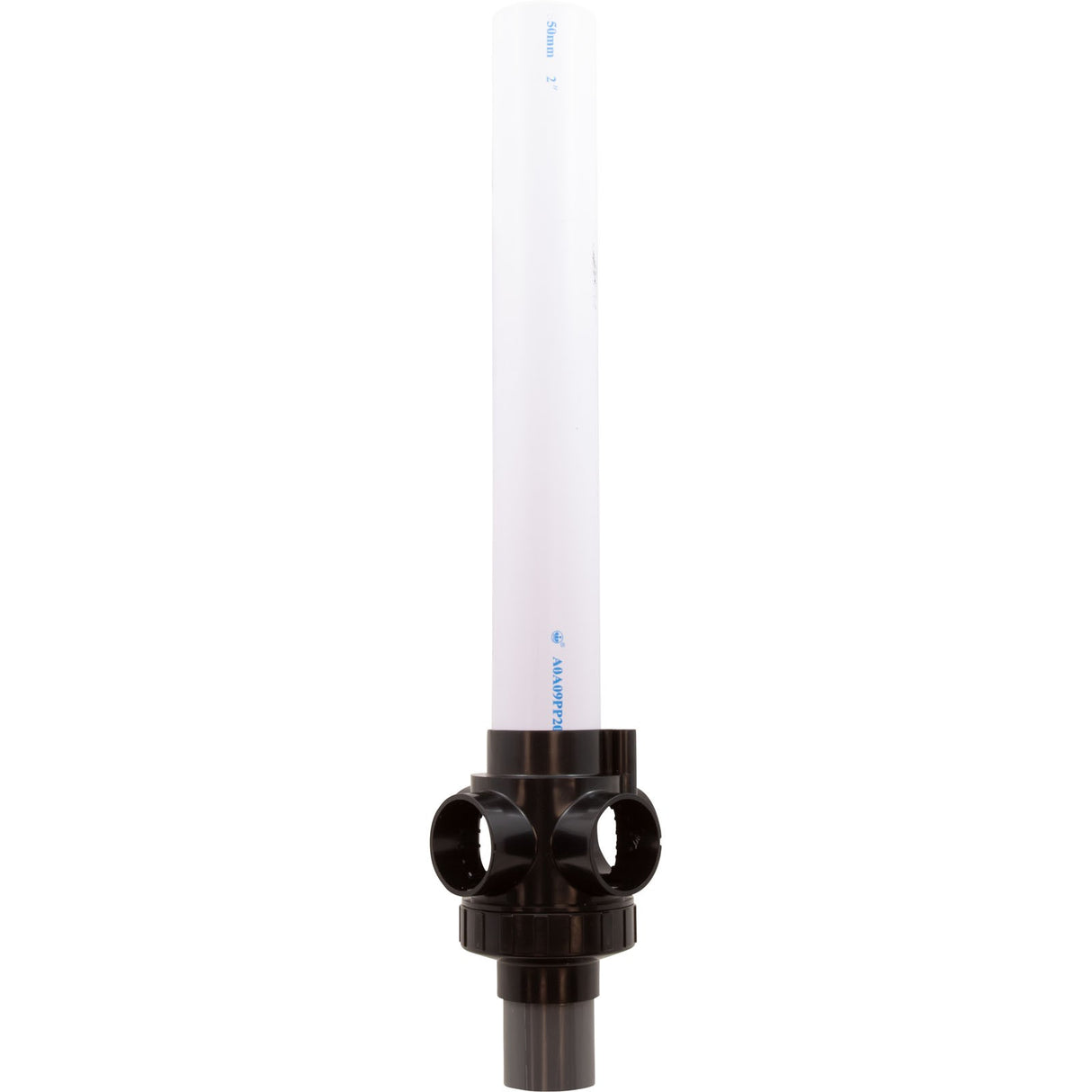 Standpipe Assembly, Raypak Protege RPSF25 : 018220F