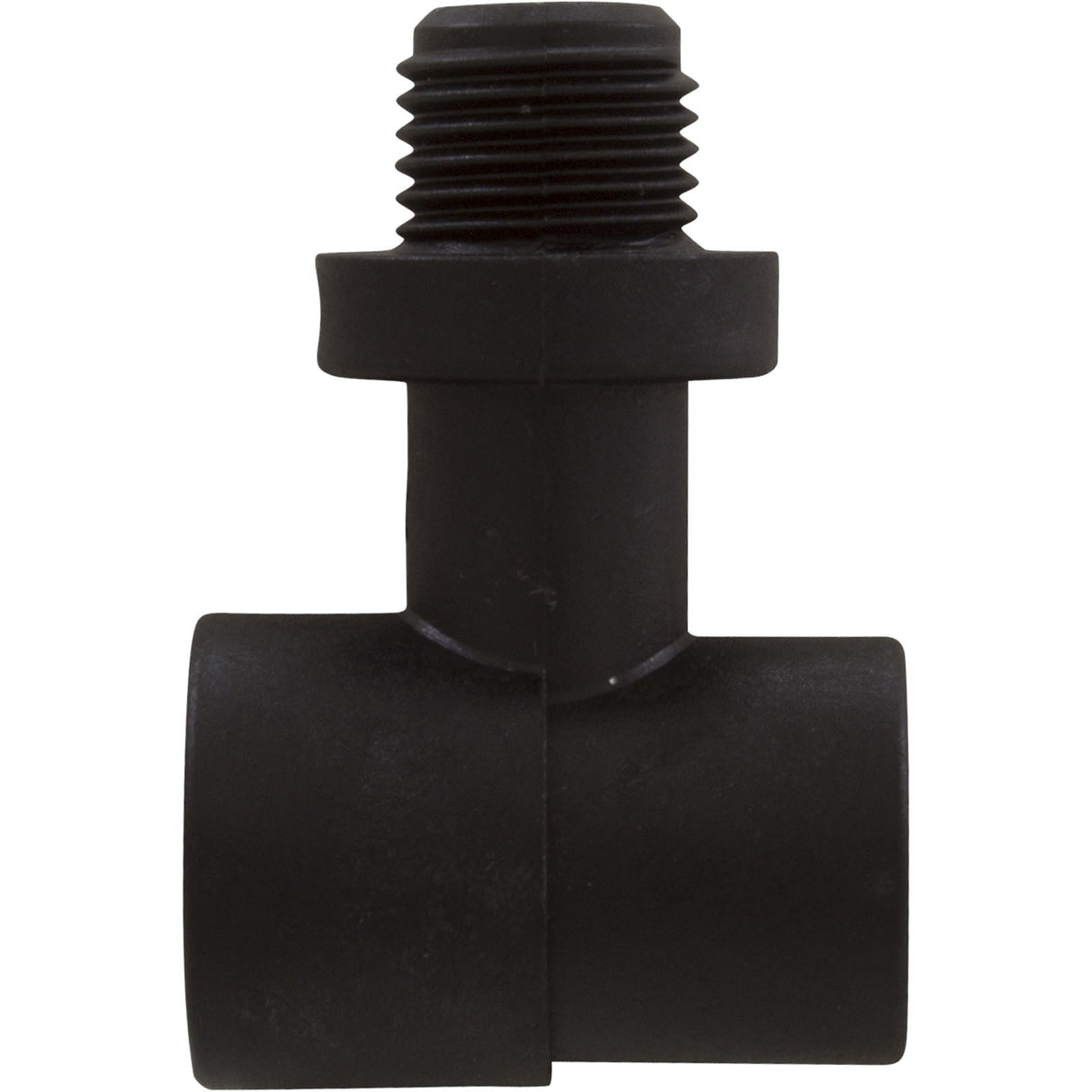 Tee, Astral, Pressure Gauge Adapter : 00555R0401