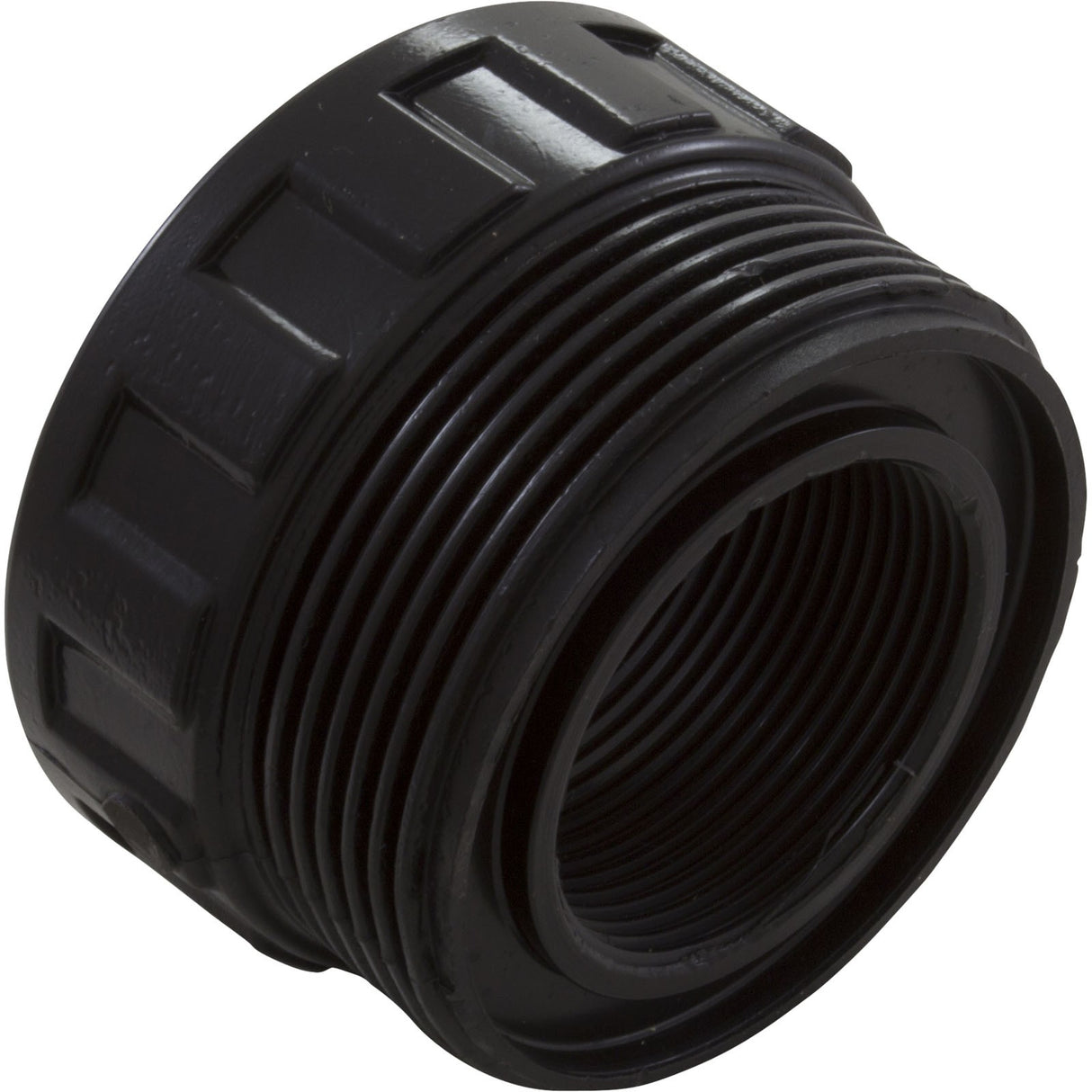Bulkhead Nut, Astral, 1-1/2" : 00470R0211