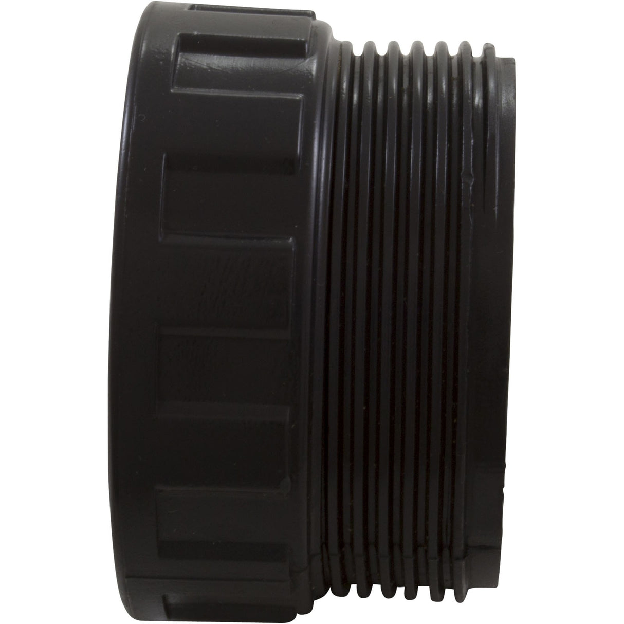 Bulkhead Nut, Astral, 1-1/2" : 00470R0211