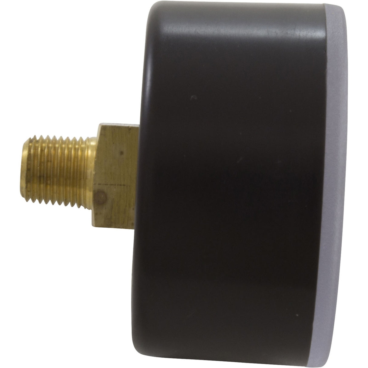 Pressure Gauge, Astral, 1/8" mpt, 50psi : 06671-0401