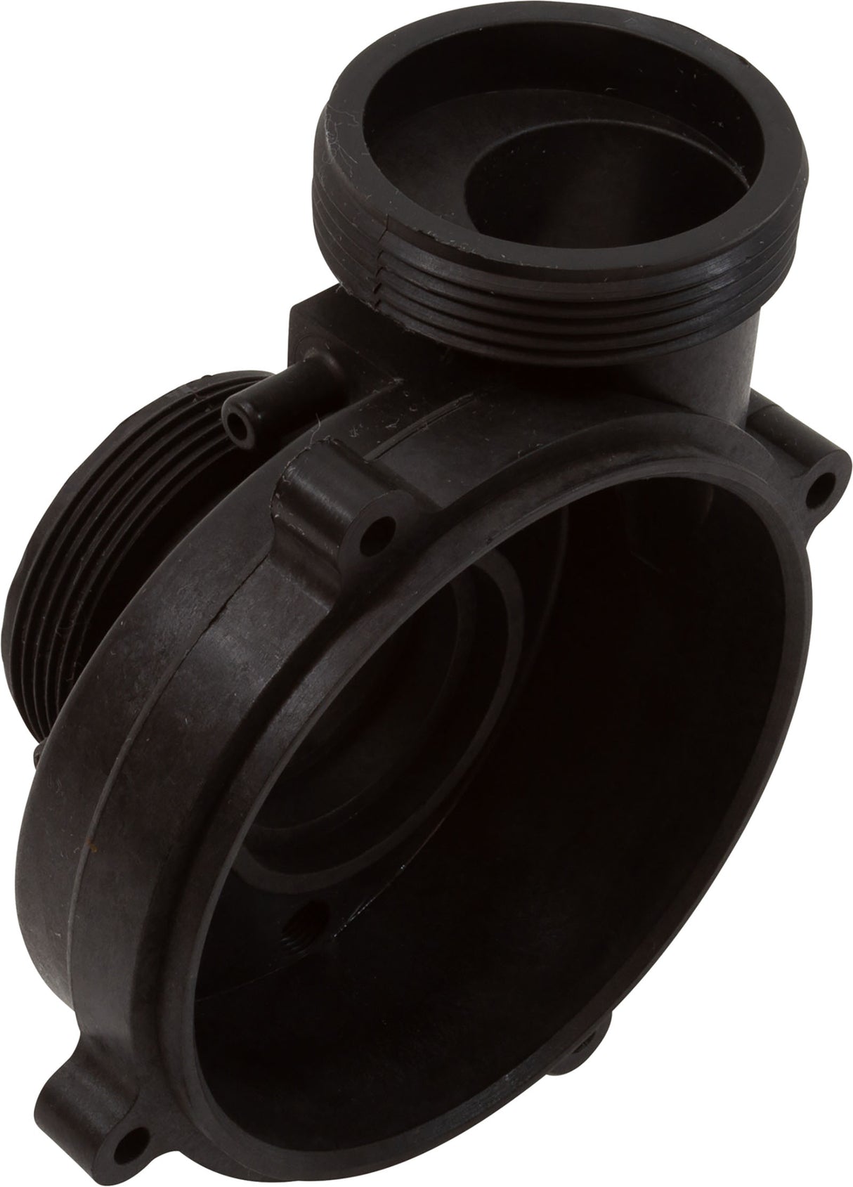 Frnt Ul 2.0Sx2.0C Bk : 1210031 - Balboa Water Group - 1210031 - PartsForSpas.com